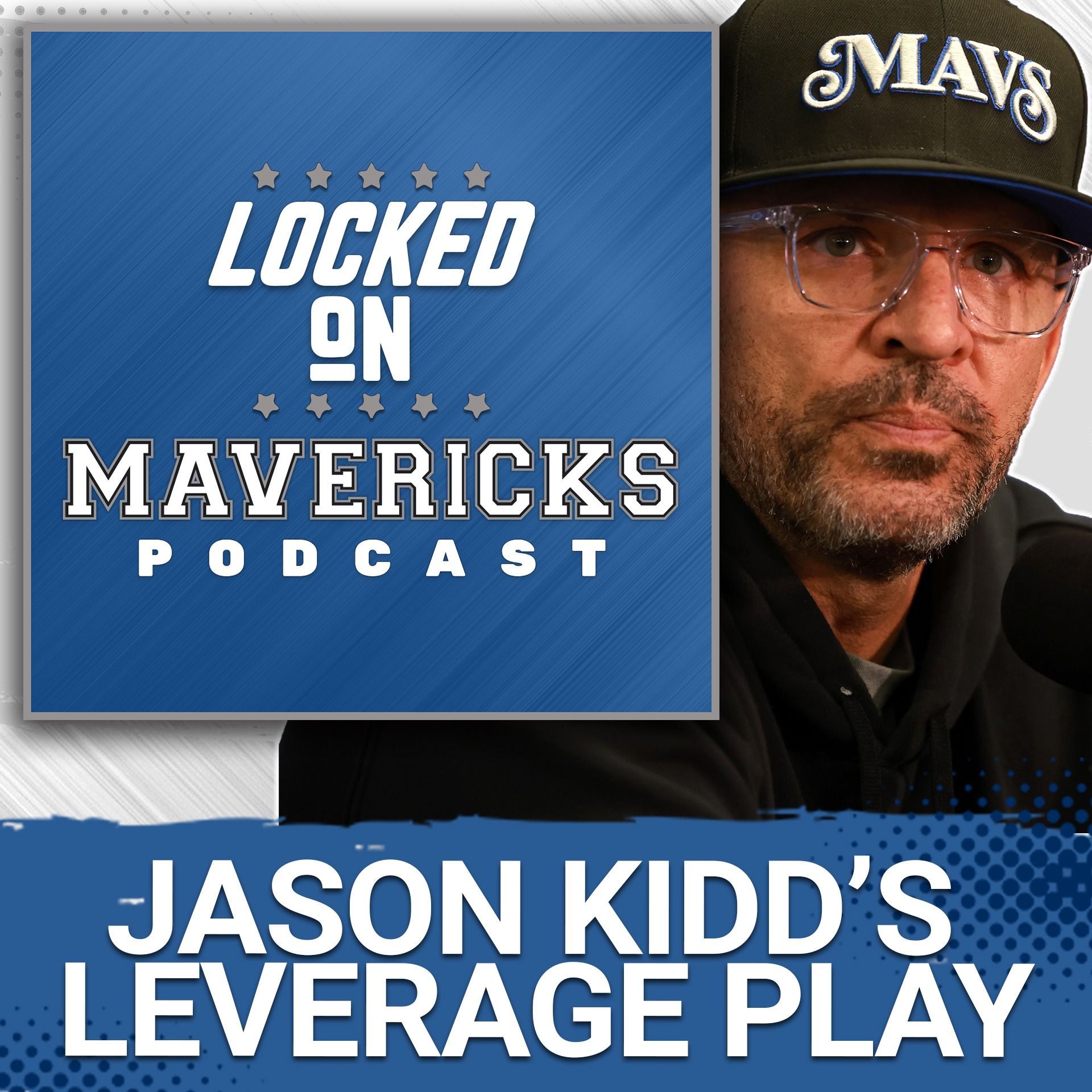 Locked On Mavericks - Daily Podcast On The Dallas Mavs