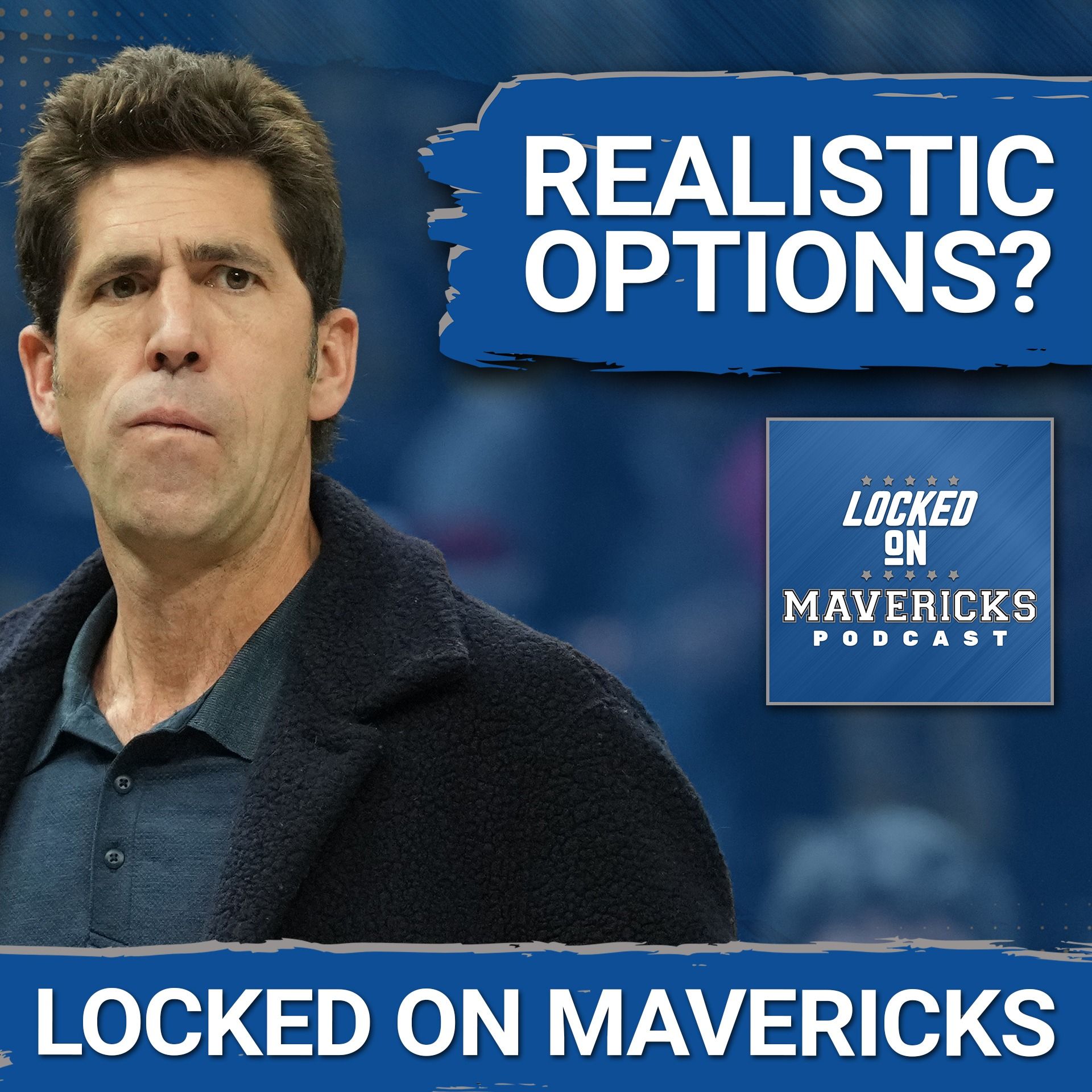 REPORT: Bob Myers, Masai Ujiri, Dennis Lindsey Are All Unlikely Dallas Mavericks GM Candidates?