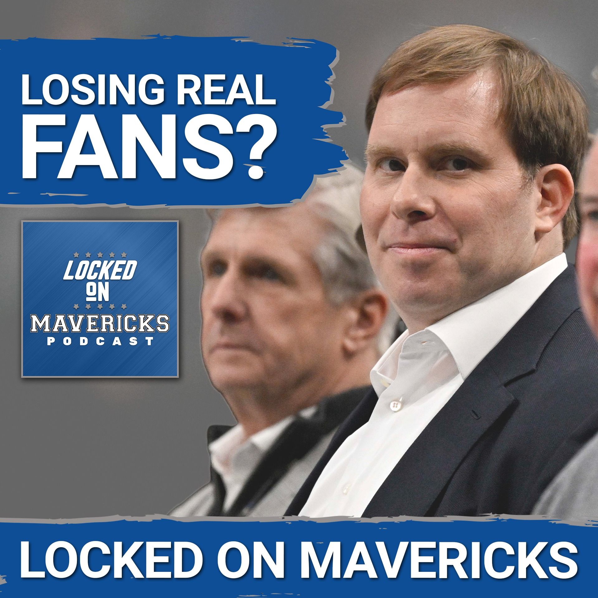 The Mavs Are NOT Raising Ticket Prices But Future Decisions Threaten to Lose MFFLs