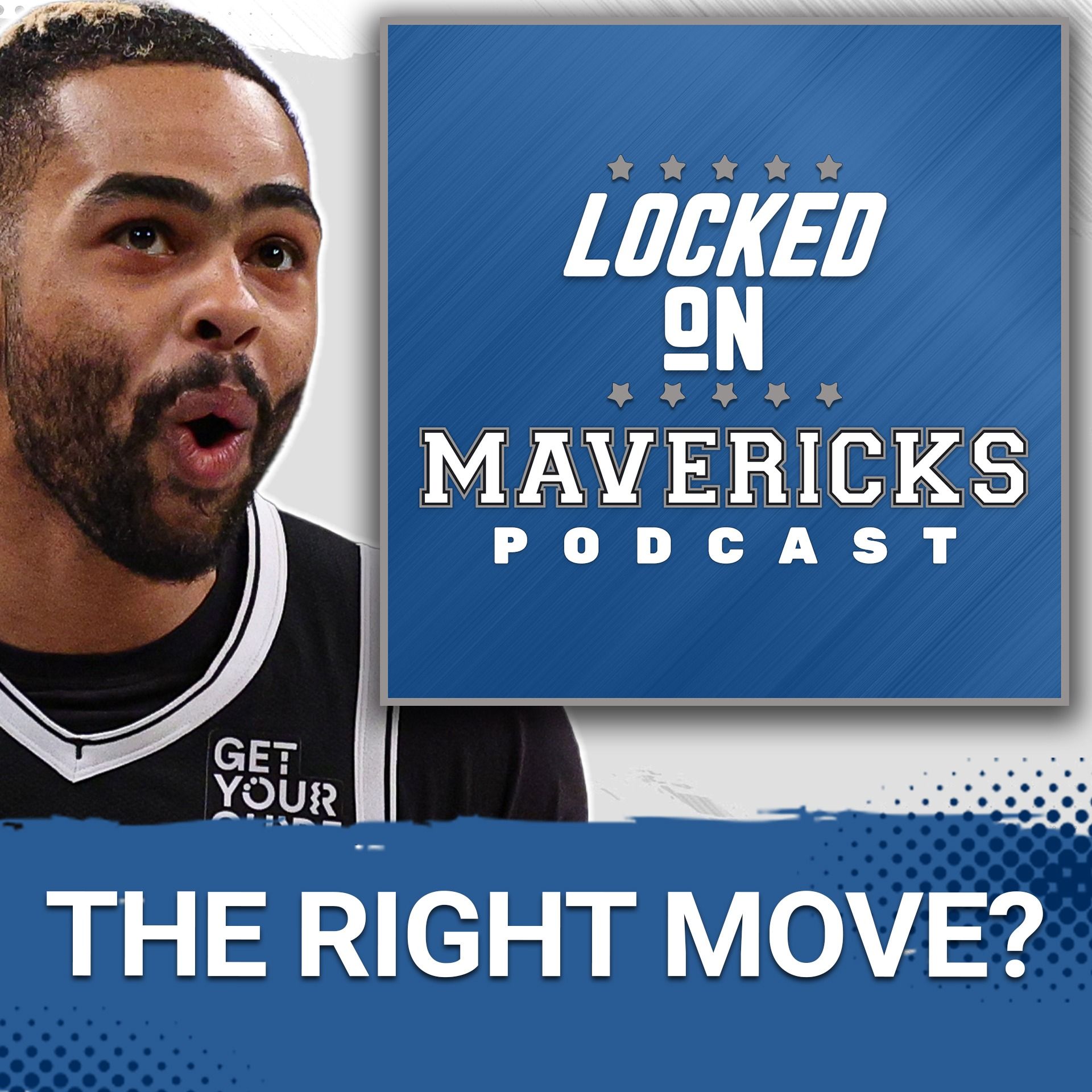 REPORT: Mavs Land D'Angelo Russell, Why He's the Right Signing for the Dallas Mavericks