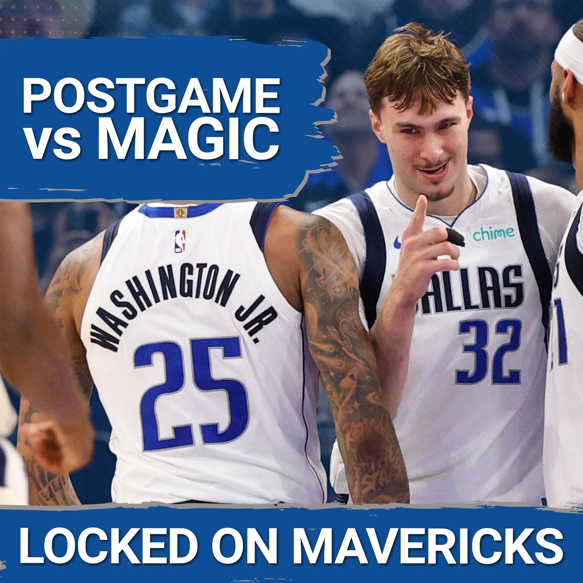 How Cooper Flagg's GAME-CHANGING IMPACT Sparks Hope in Dallas Mavericks Loss to Orlando Magic