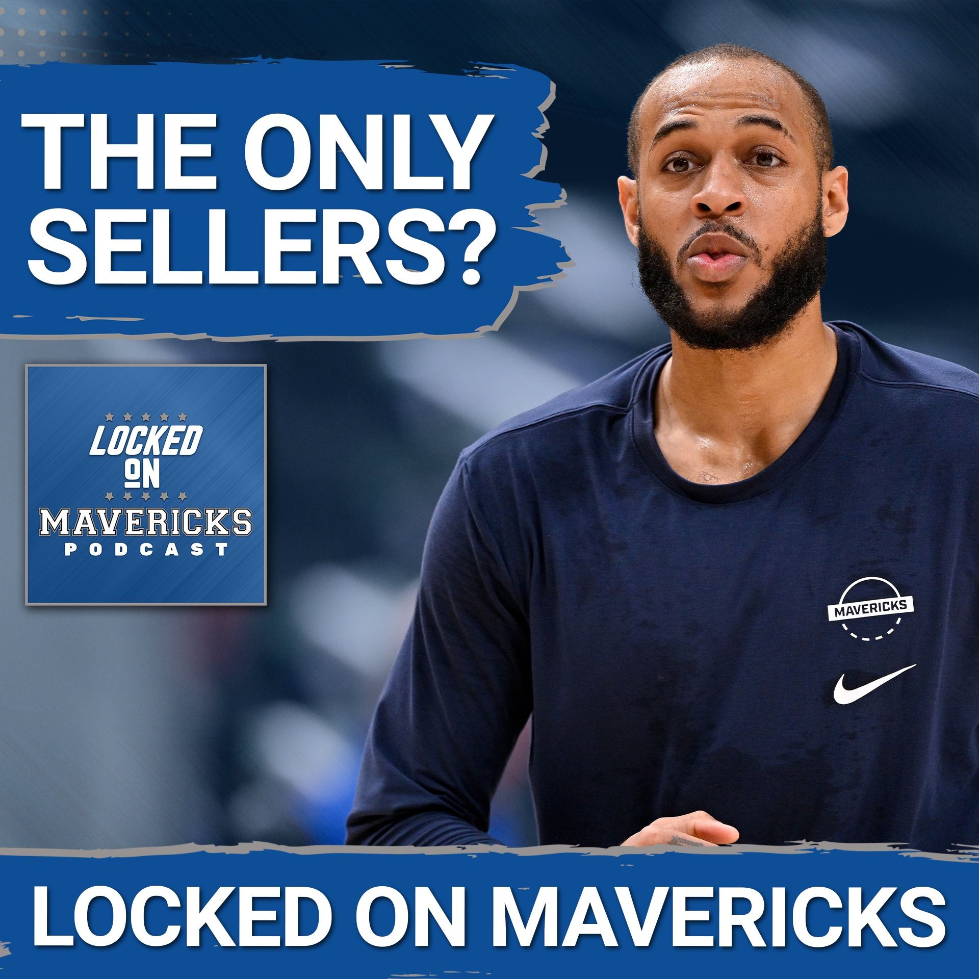 The Mavs' Leverage at the NBA Trade Deadline Could Set Up a Future for Cooper Flagg