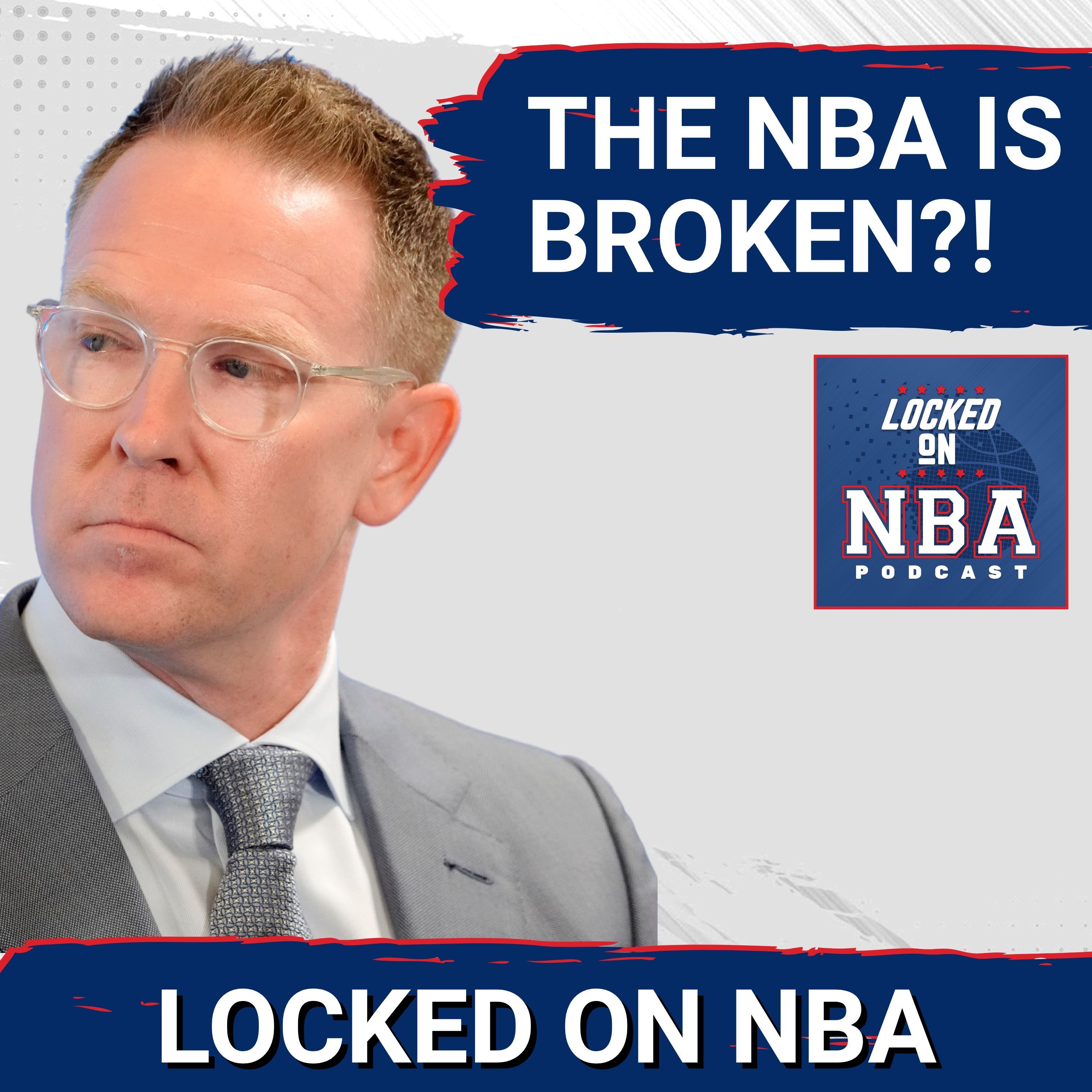 NBA GMs SOUND ALARM Over Cap Rules | What Are the Indiana Pacers Playing For? | Utah Jazz' Path Out