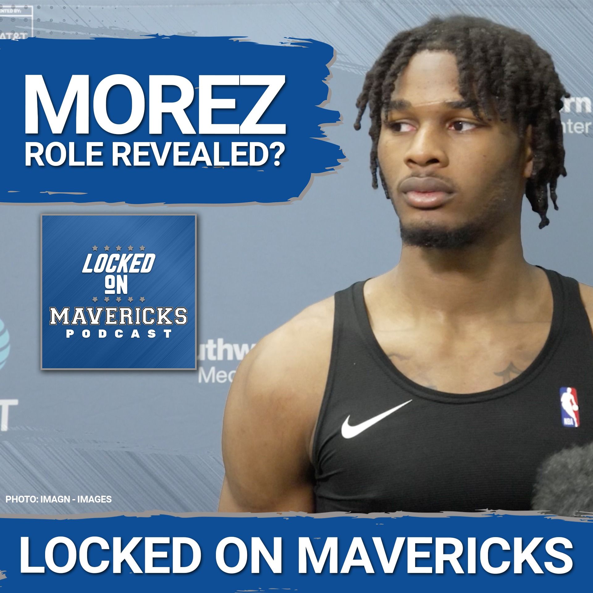 Dallas Mavericks Rookies DEFY Expectations in Mavs Summer League Practice episode artwork