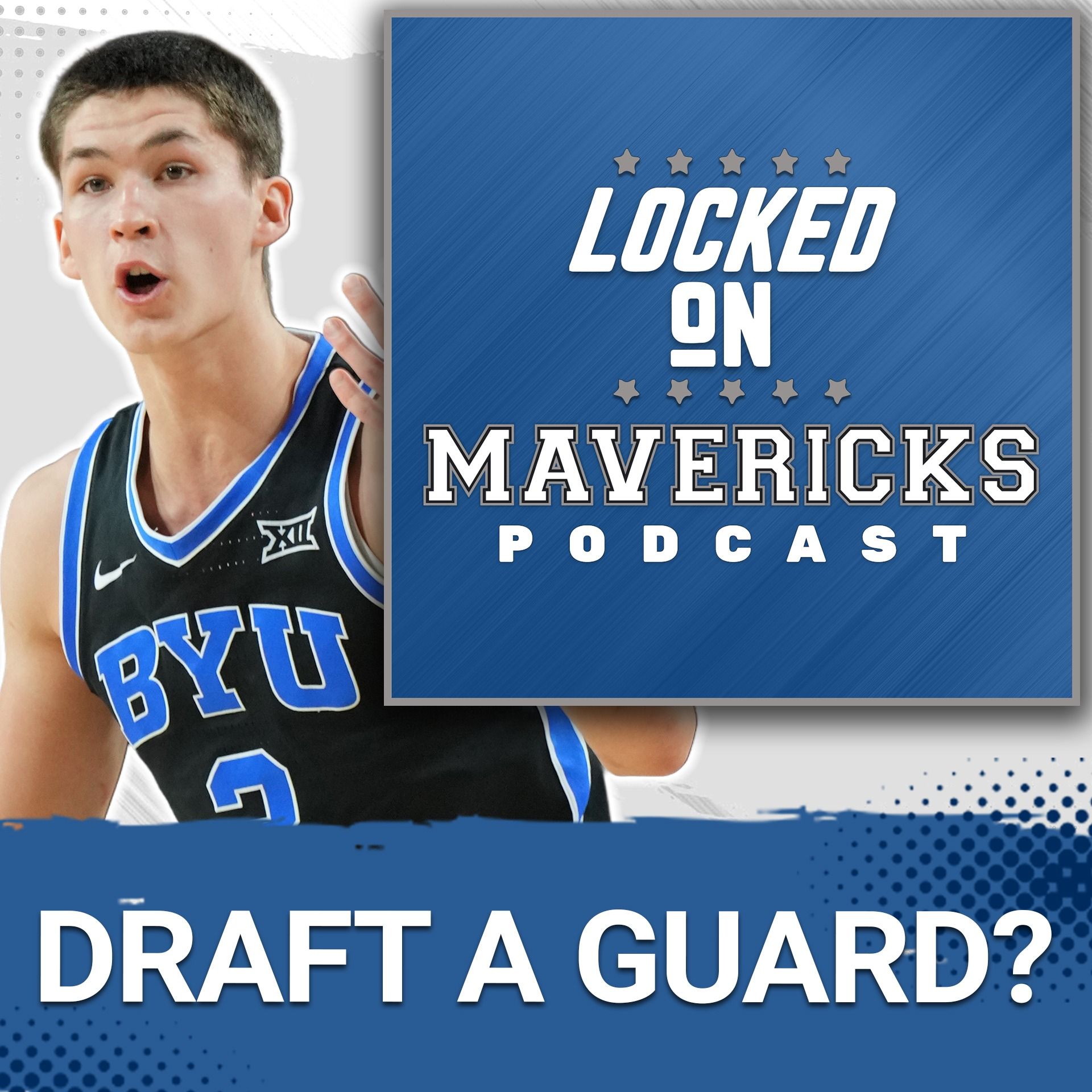 Locked On Mavericks - Daily Podcast On The Dallas Mavs
