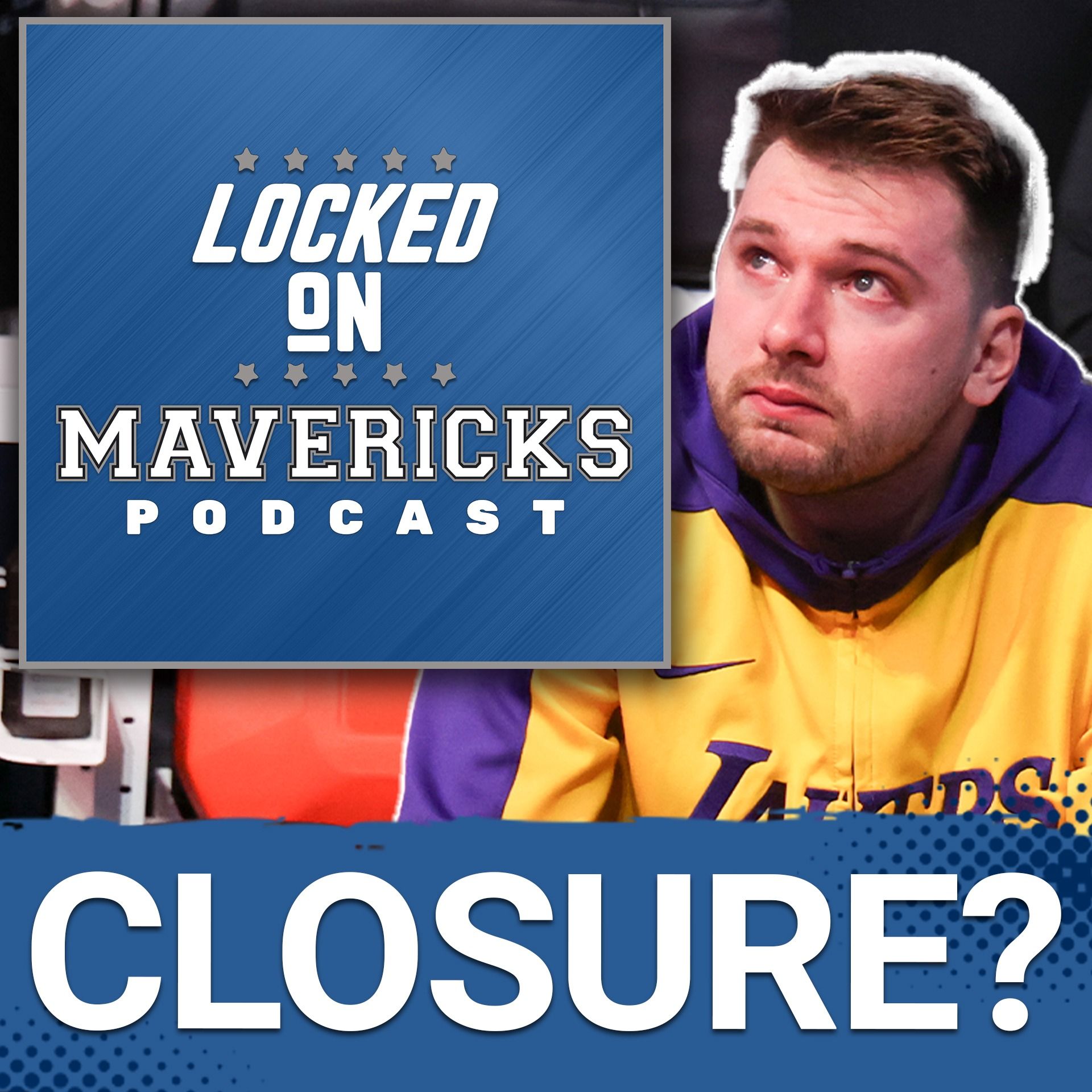 Locked On Mavericks - Daily Podcast On The Dallas Mavs