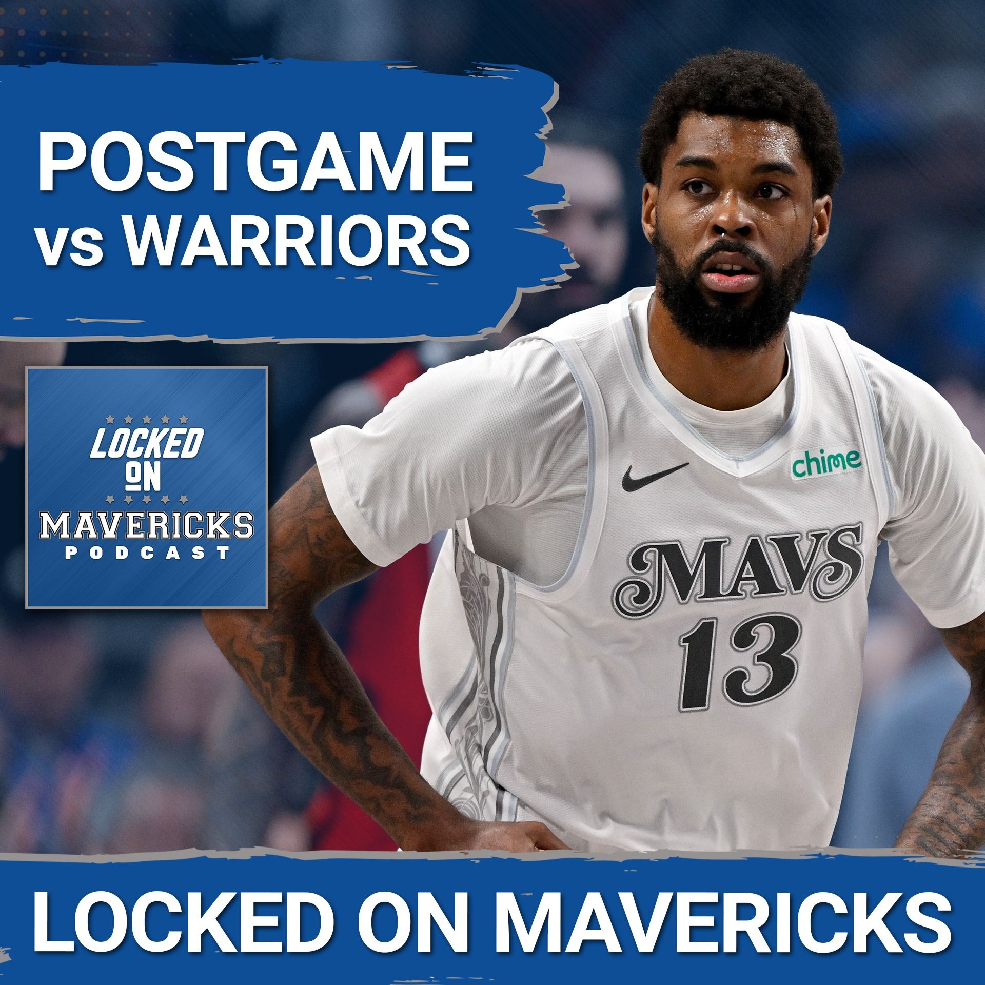 POSTGAME: How Naji Marshall Became the HEART & SOUL of the Dallas Mavericks in win vs Steph Curry & Warriors POSTGAME: How Naji Marshall Became the HEART & SOUL of the Dallas Mavericks in win vs Steph Curry & Warriors