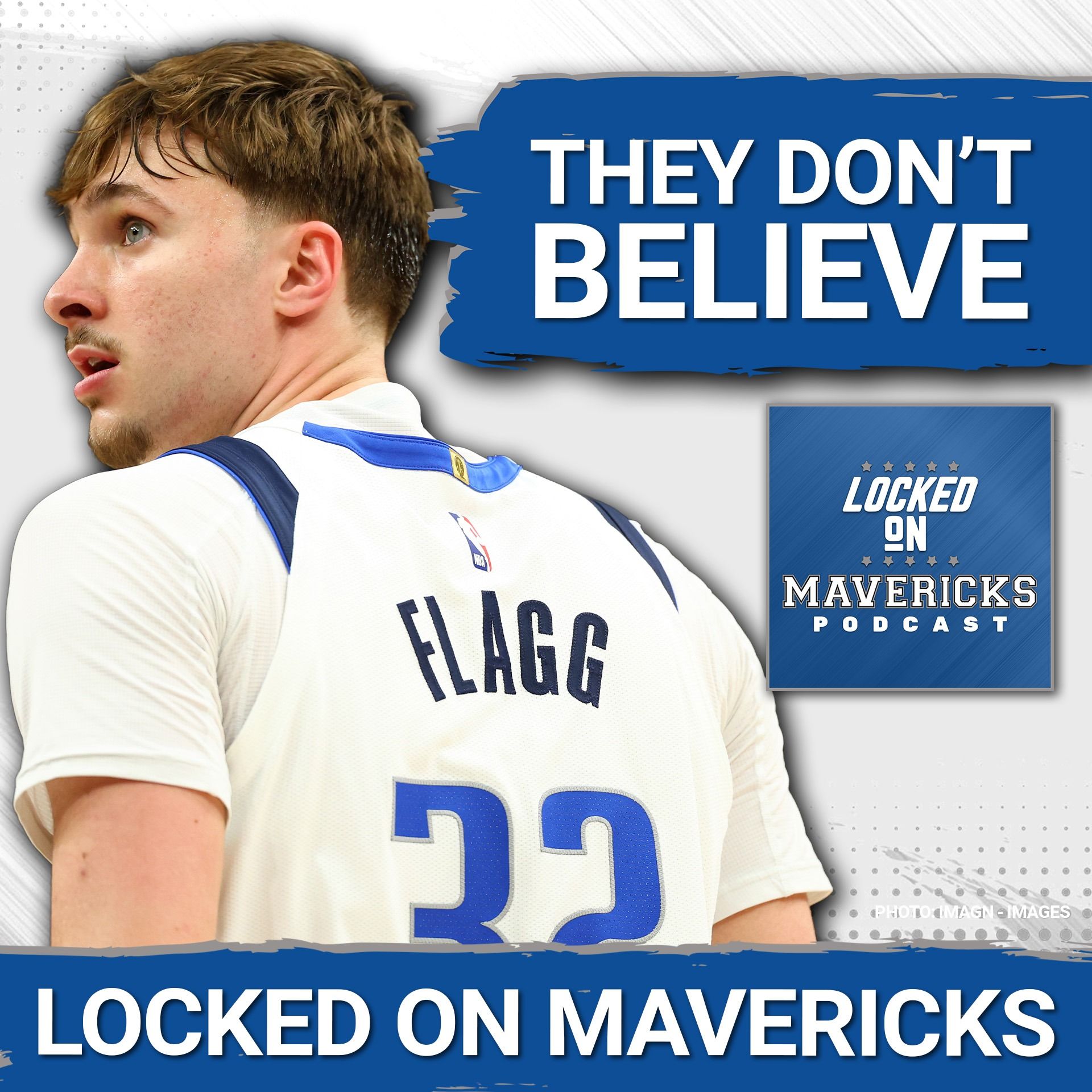 The Mavs Have a Better Future Than This...