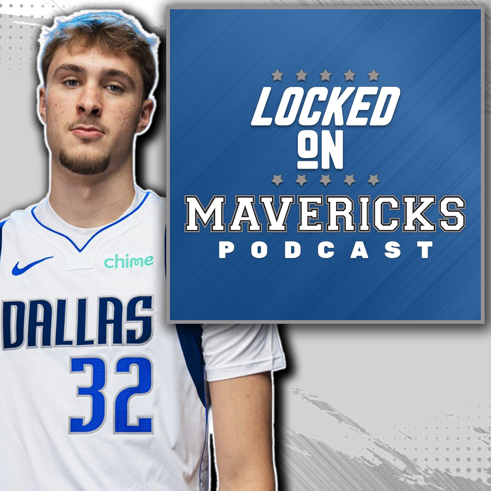 The Mavs Plan for Cooper Flagg in Summer League | Dallas Mavericks Summer League Roster Preview