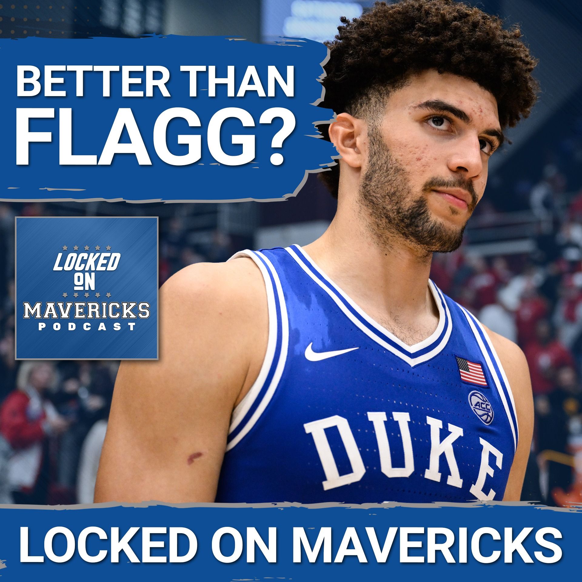Cam Boozer & the Top 3 Are Can't Miss Talents for the Dallas Mavericks | 2026 NBA Draft Preview Cam Boozer & the Top 3 Are Can't Miss Talents for the Dallas Mavericks | 2026 NBA Draft Preview