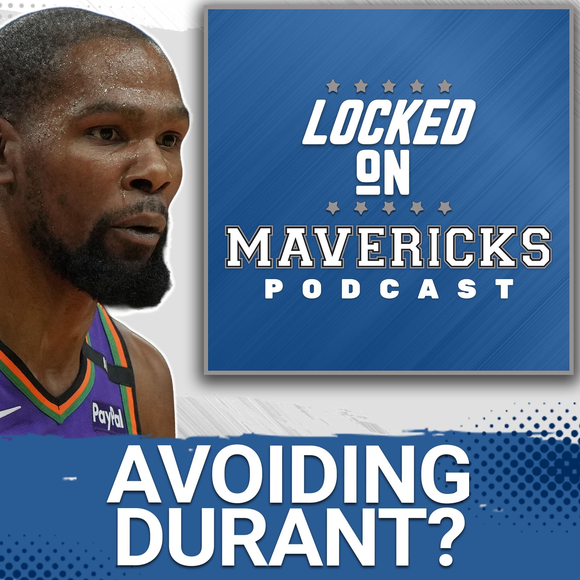 Locked On Mavericks - Daily Podcast On The Dallas Mavs