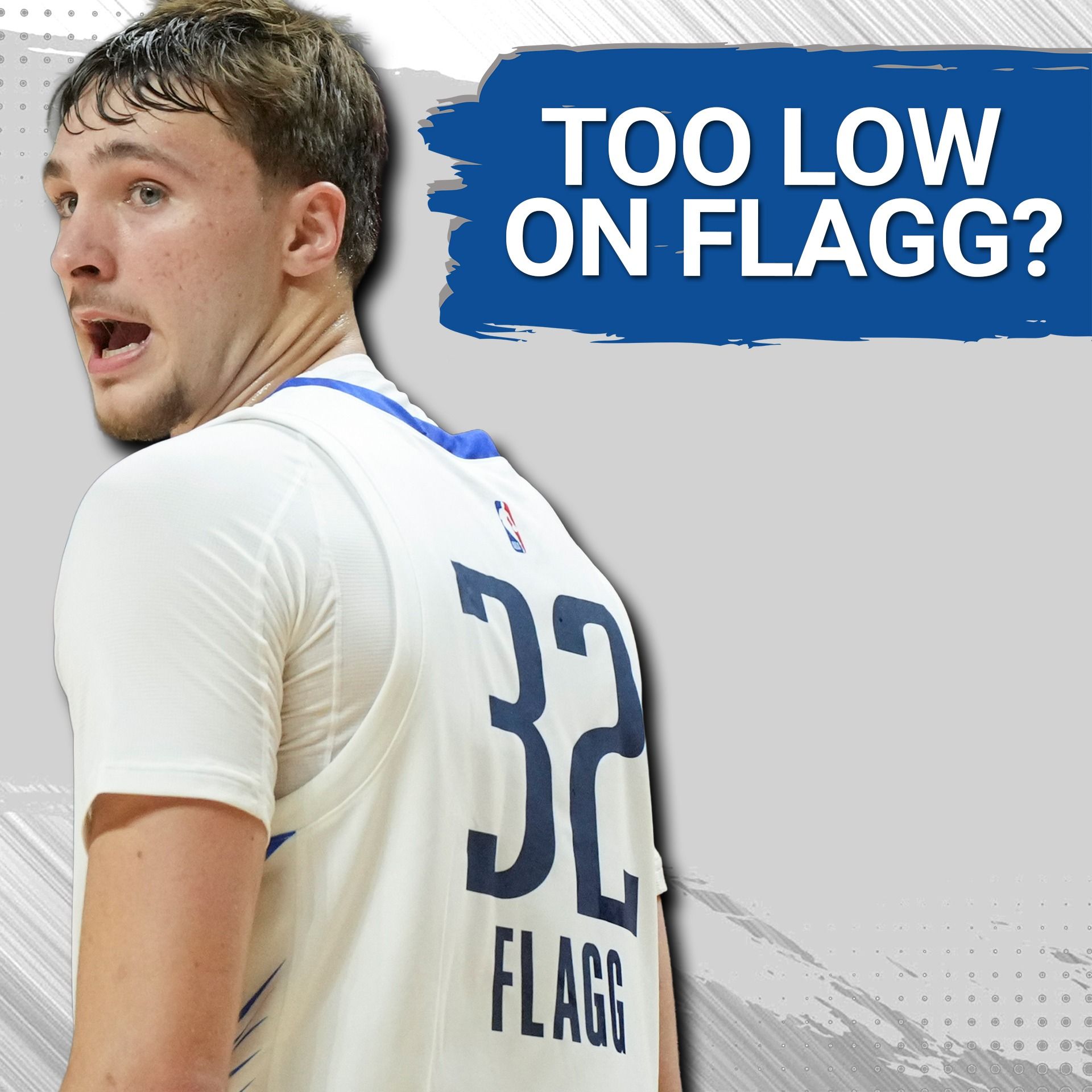 Cooper Flagg's Superstar Potential has MAVS FANS DIVIDED, More Dallas Mavericks Fan Survey Results