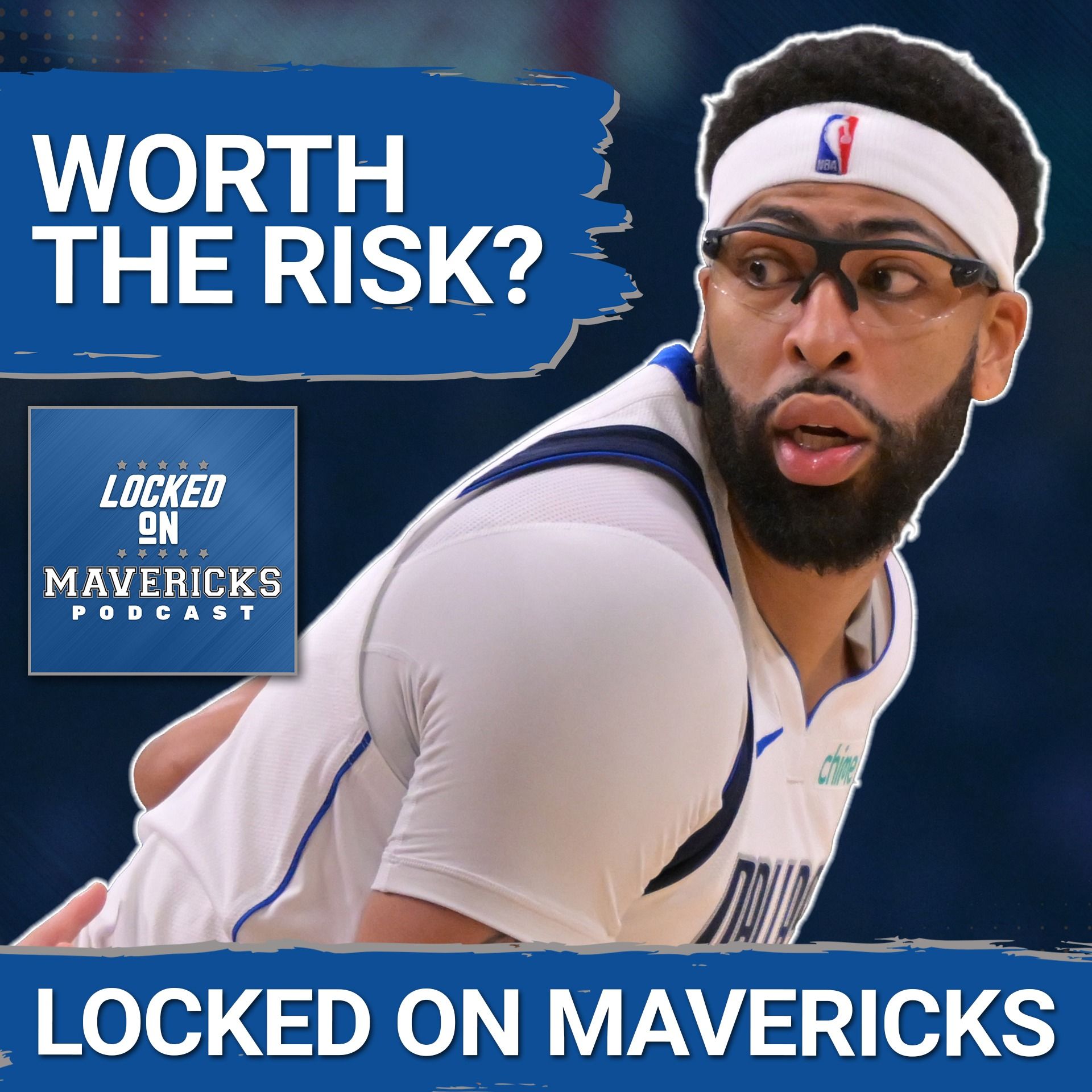 A Dallas Mavericks Playoff Push is Worth Losing Draft Status, or is it?