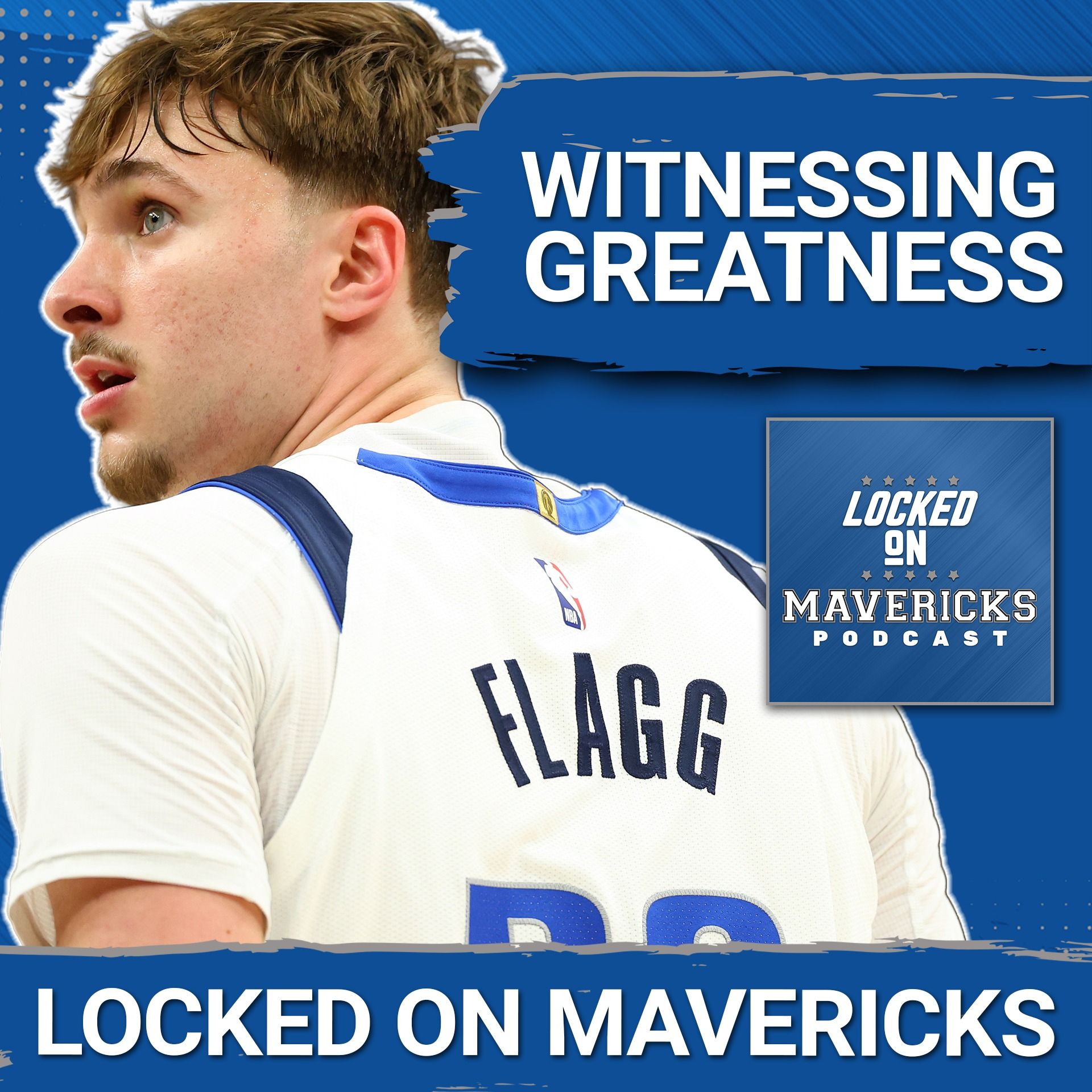 How Cooper Flagg ATTACKED Victor Wembanyama to Show His Development for the Dallas Mavericks