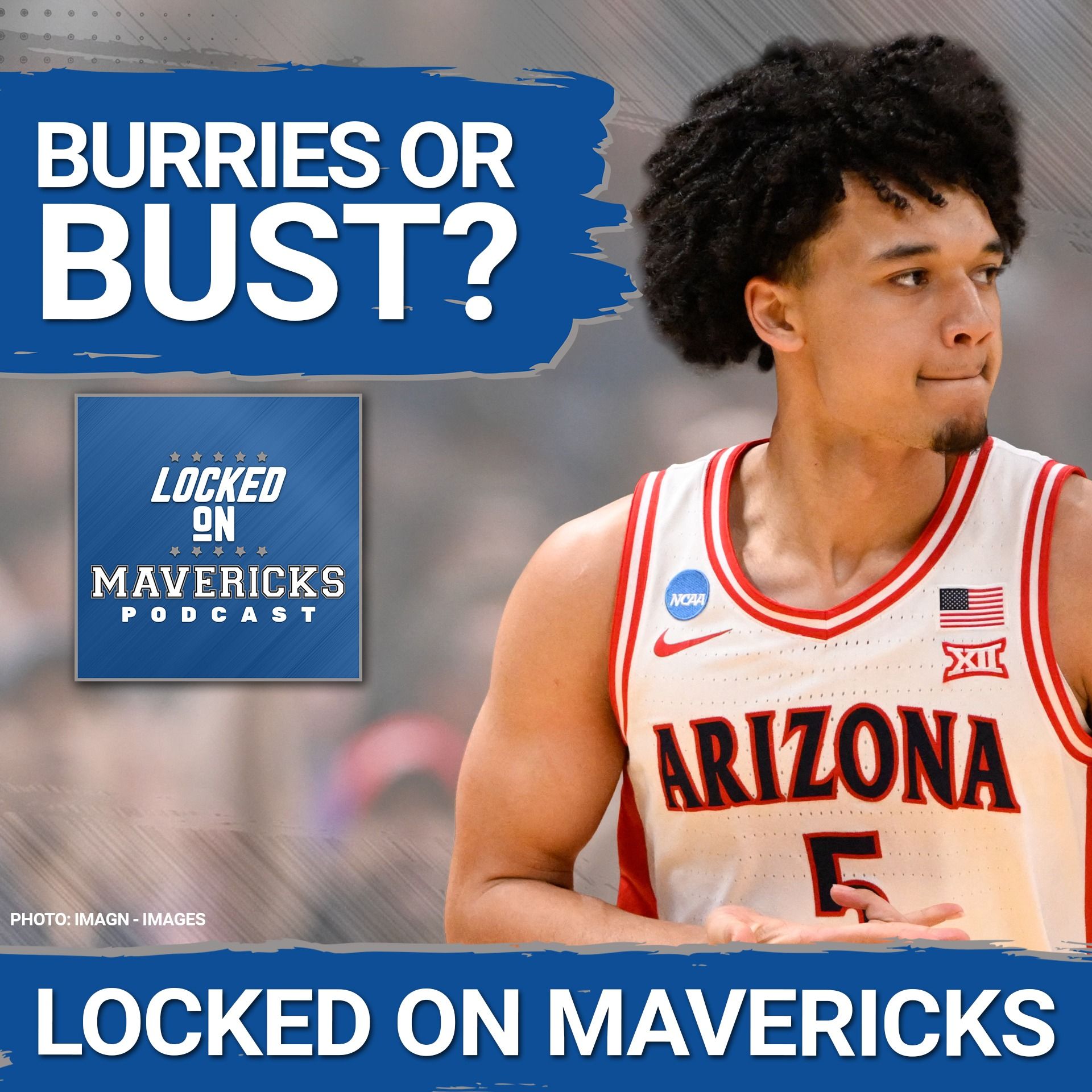 Mavs RUMORS: What Brayden Burries, Nate Ament, Hannes Steinbach Rumors Tell us About the Mavericks