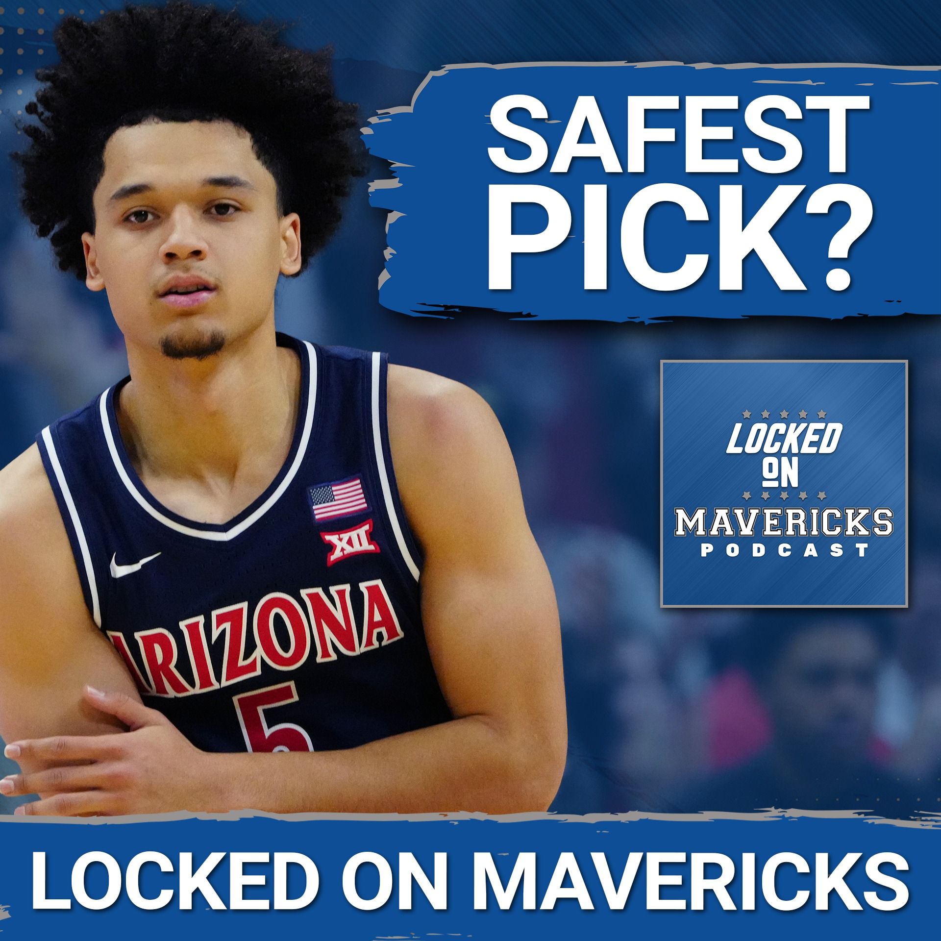 How Brayden Burries, Cam Boozer, & Kingston Flemings Changed My Mind | Mavs Draft