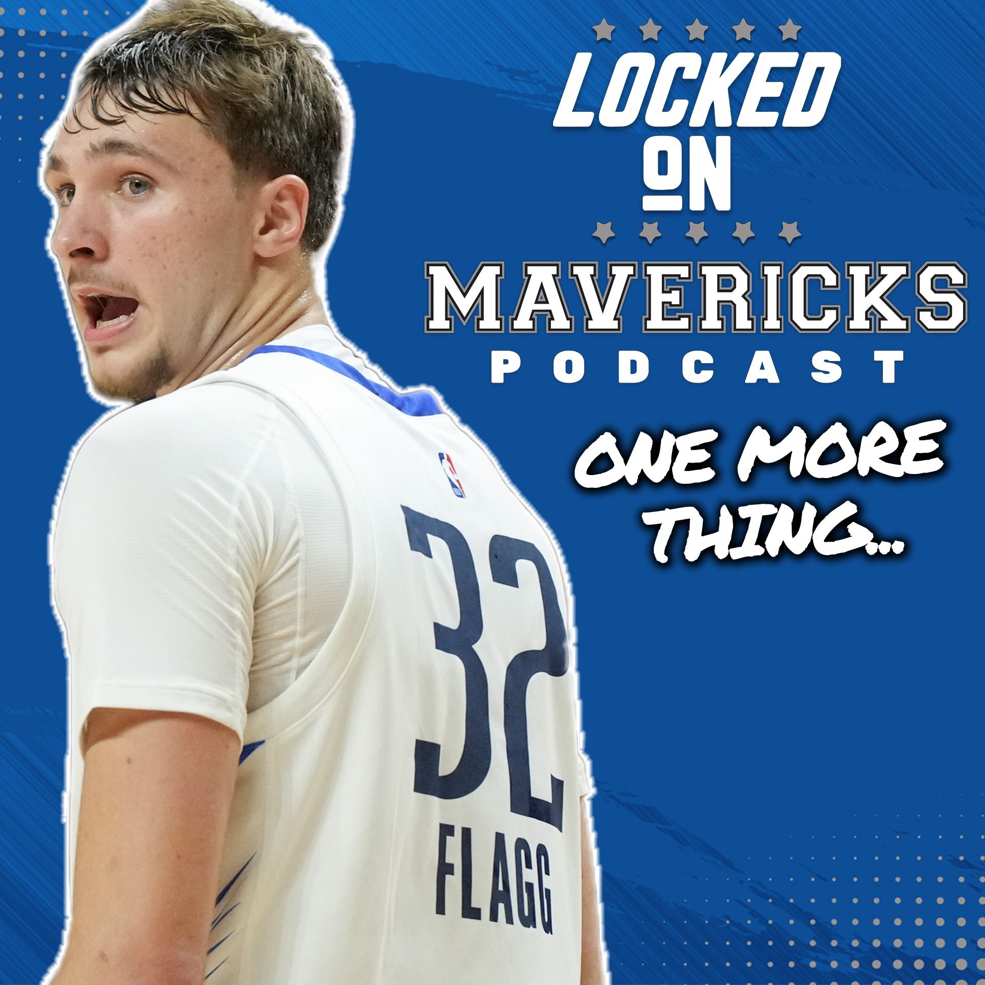 Locked On Mavericks - Daily Podcast On The Dallas Mavs