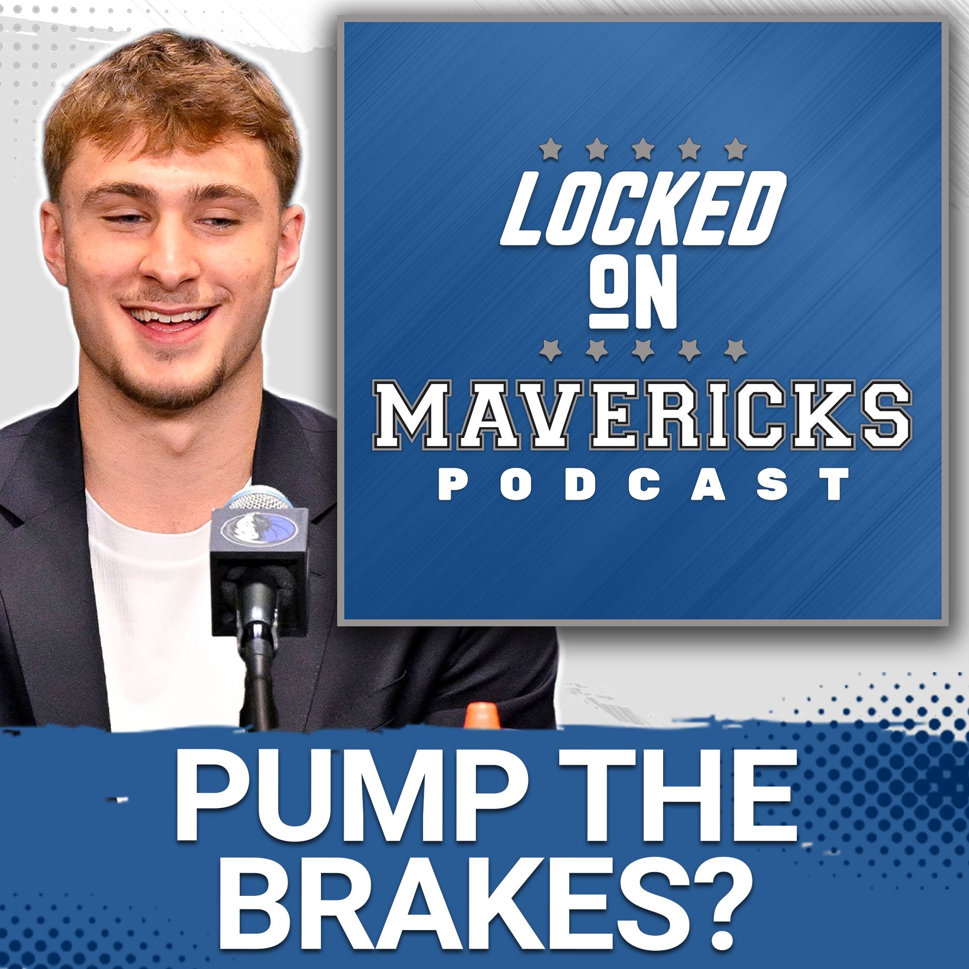 Are the Mavs OVERHYPED? | Where the Dallas Mavericks Stack Up in the NBA's West