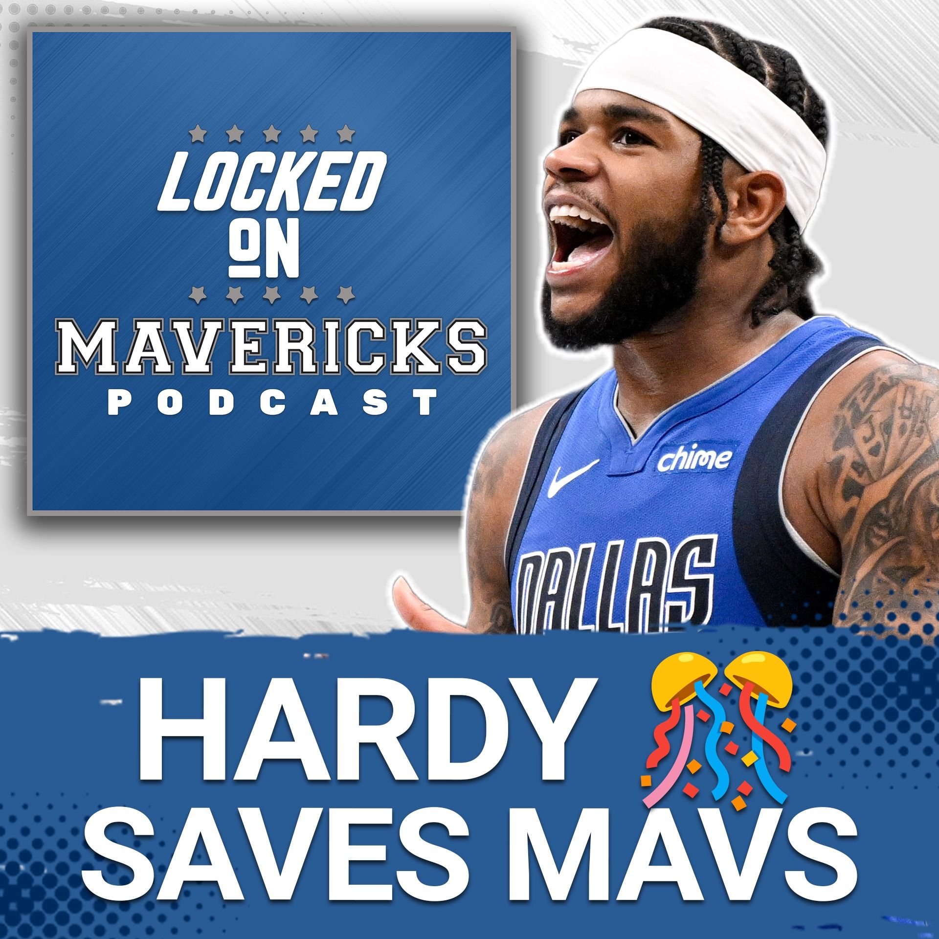 Mavs' Bench DOMINATES in Dallas Mavericks' Crucial Win Over Magic | Anthony Davis Struggles