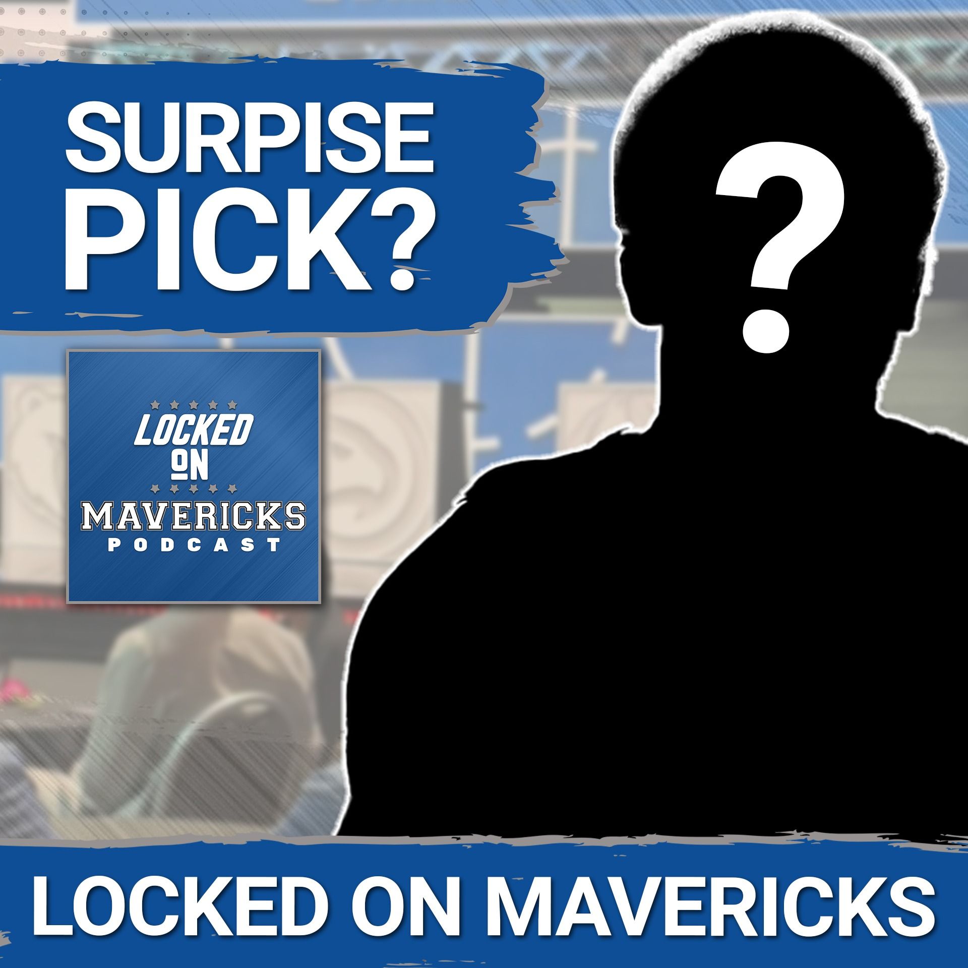 Dallas Mavericks Draft Picks that Would SHOCK the 2026 NBA Draft | Morez Johnson is Legit? episode artwork