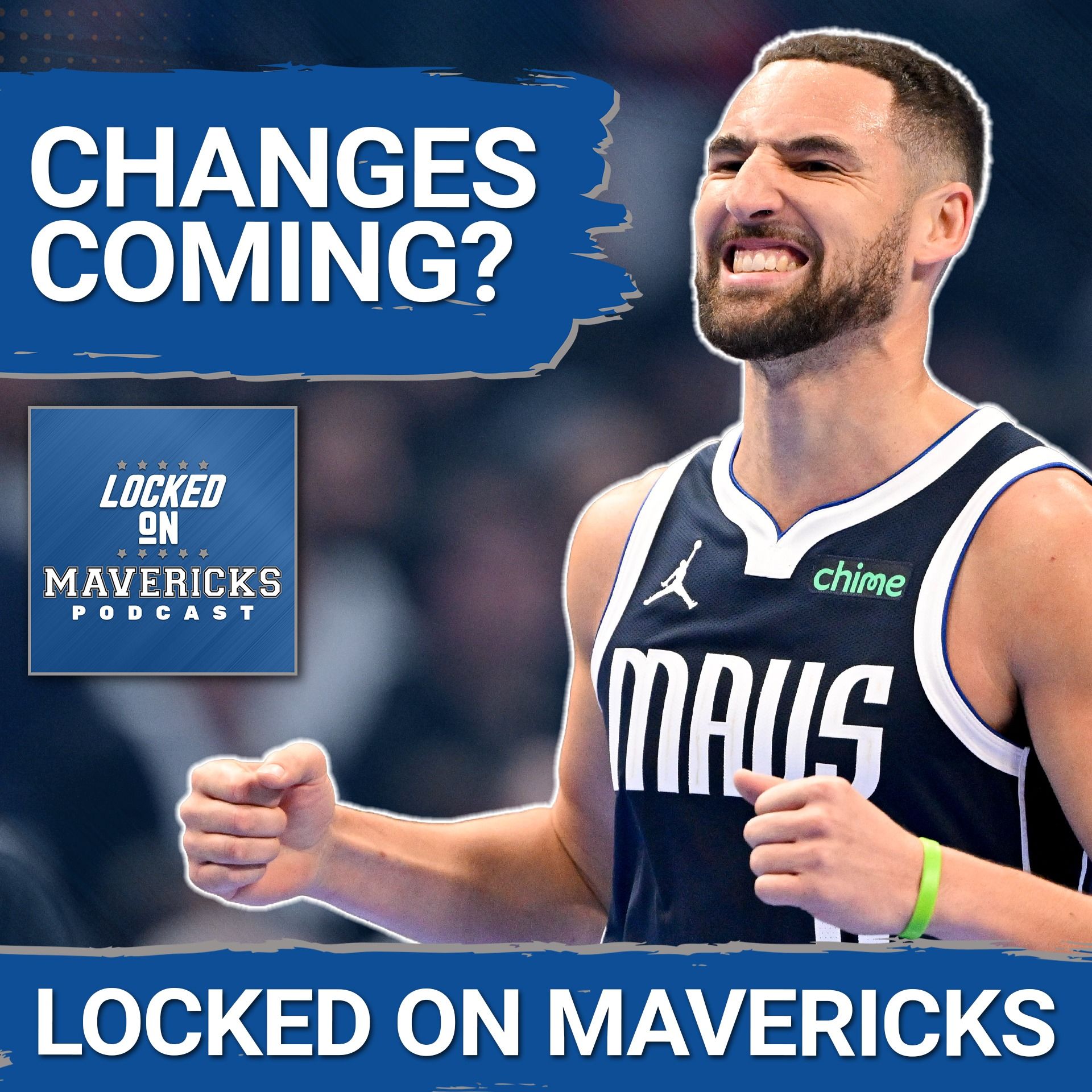POSTGAME: The Dallas Mavericks Need Change After Another Embarrassing Loss to Memphis | Klay Thompson Trade?