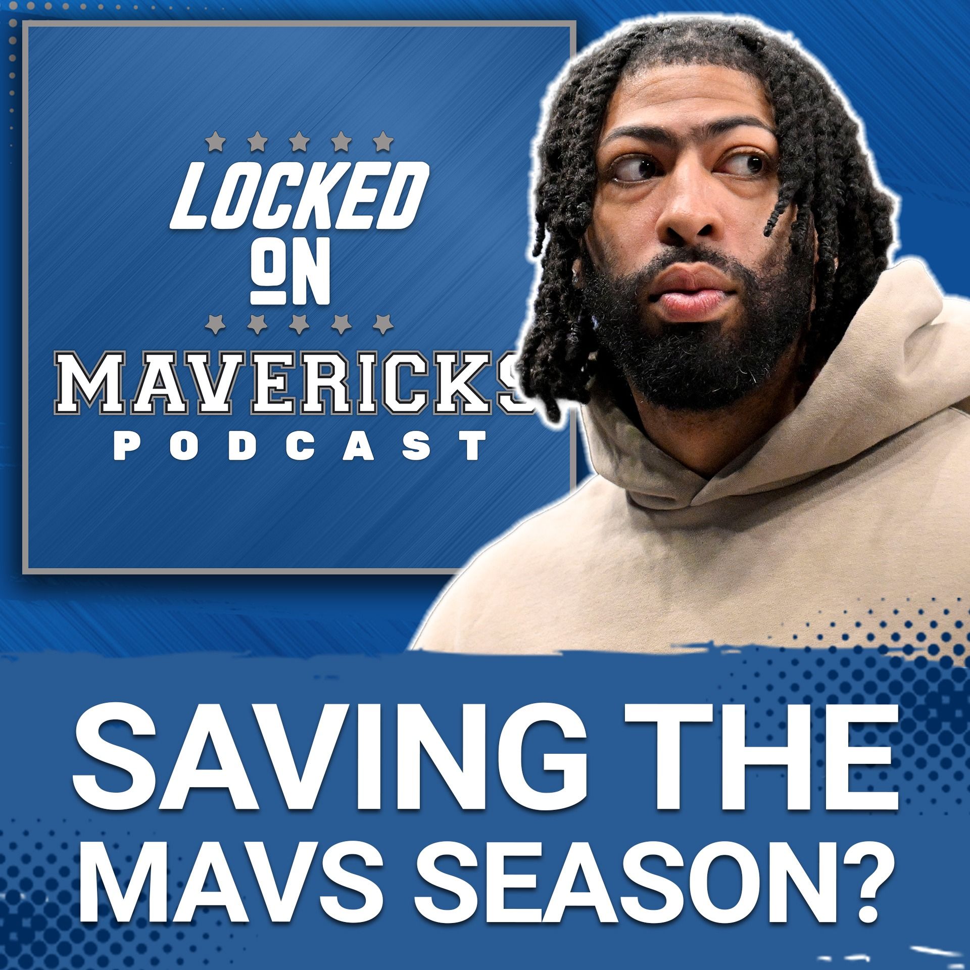 Locked On Mavericks - Daily Podcast On The Dallas Mavs