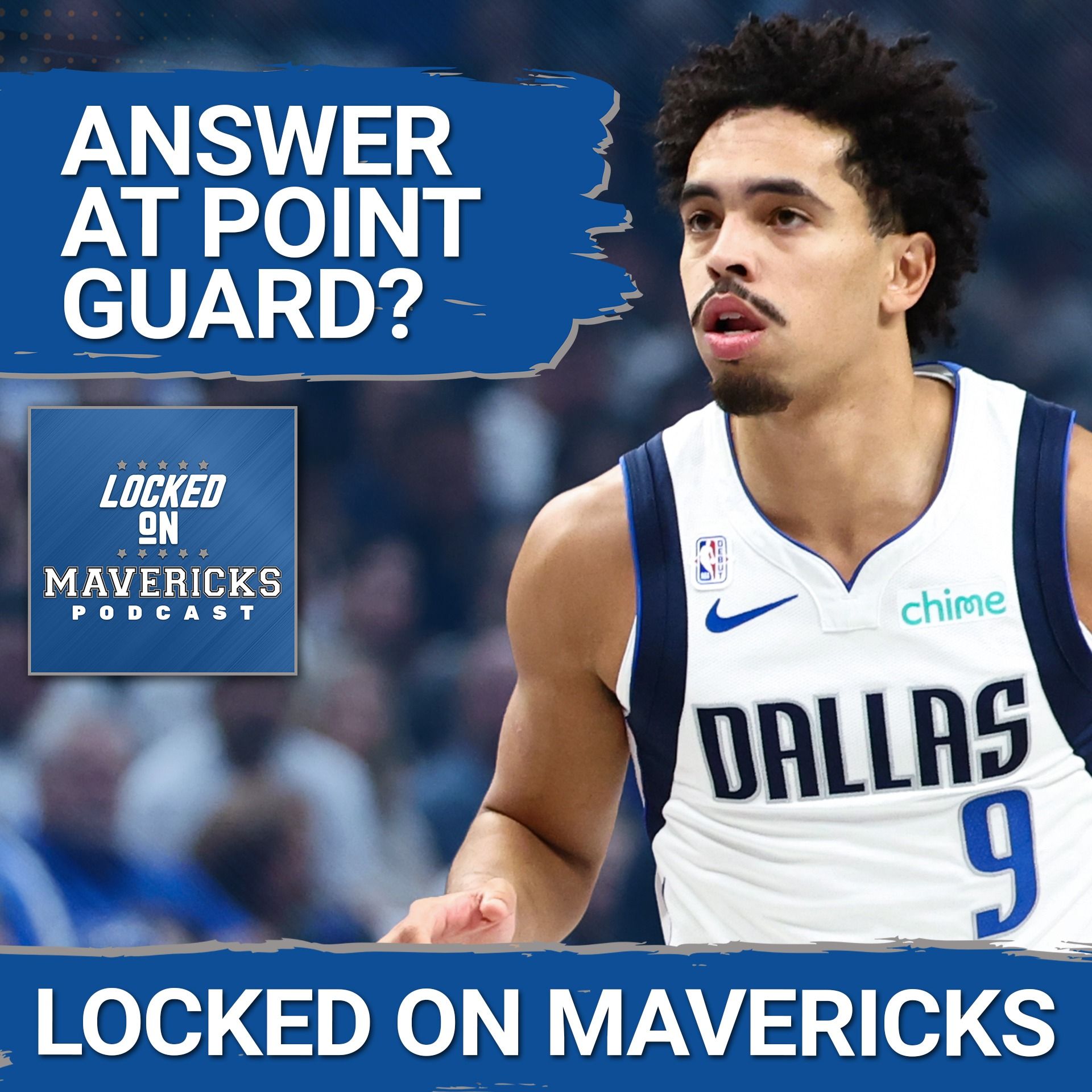 Ryan Nembhard is an Answer to the Mavs' Point Guard Issue | Cooper Flagg is CLUTCH