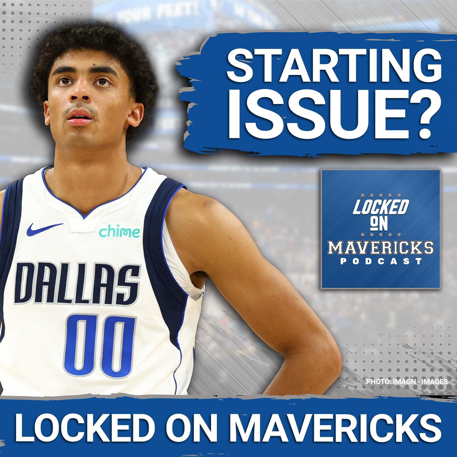 Why Max Christie Is the Overwhelming Fan Choice to Start Next to Kyrie Irving episode artwork