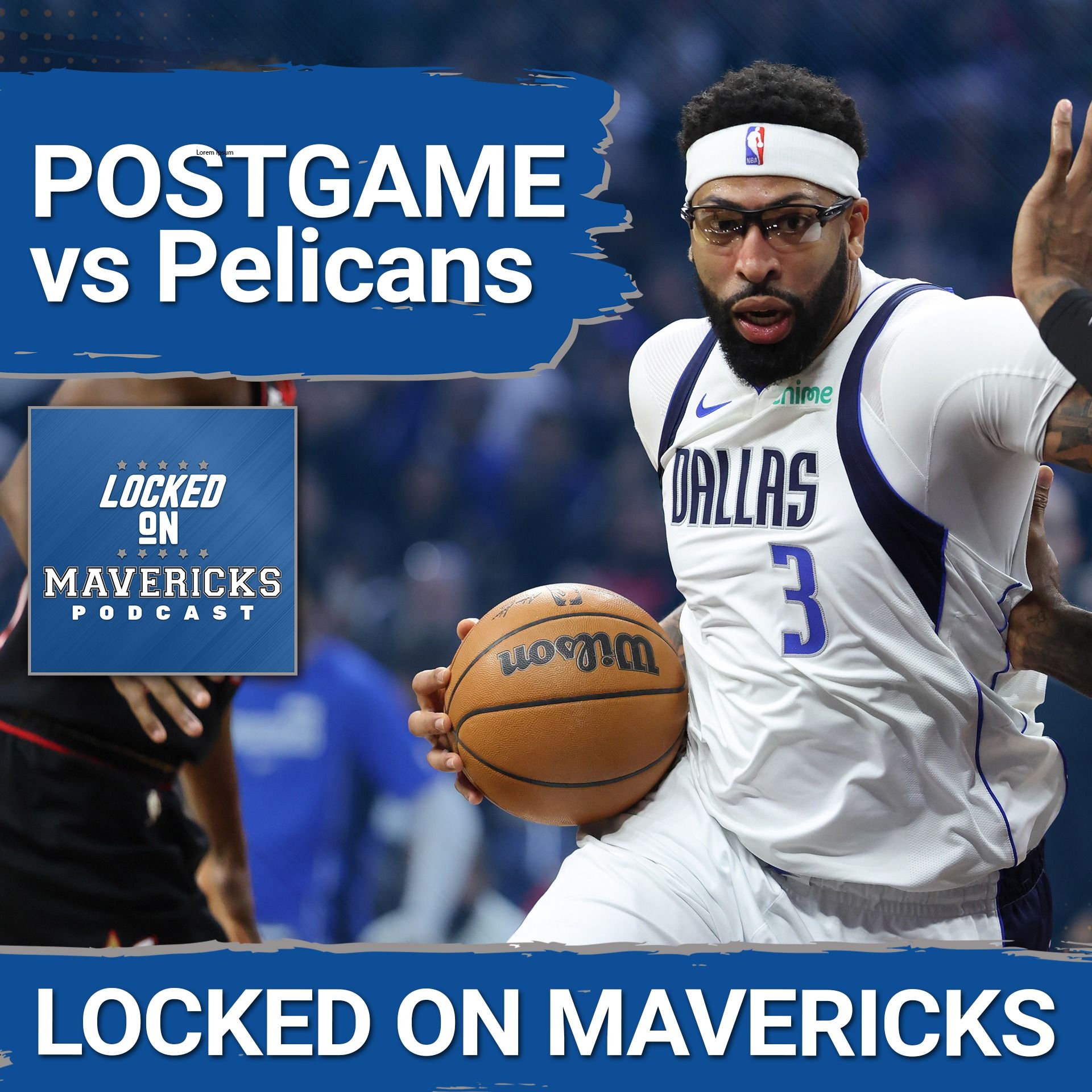 POSTGAME: The Mavs' Guard Problems Are Destroying Any Chance They Have to Win