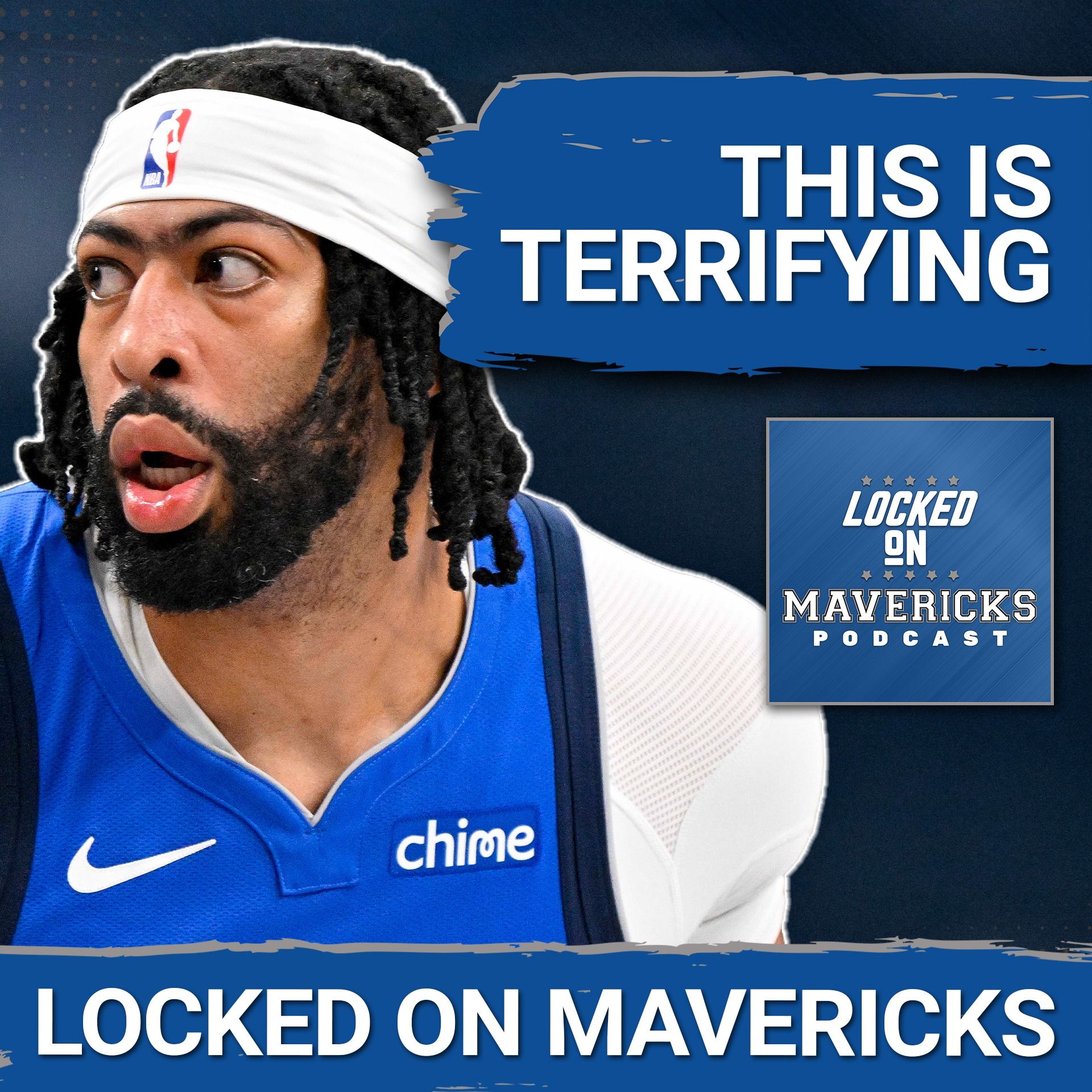 Will the Anthony Davis Achilles Nightmare End the Mavs' Dreams? + Klay Thompson's Runway Will the Anthony Davis Achilles Nightmare End the Mavs' Dreams? + Klay Thompson's Runway