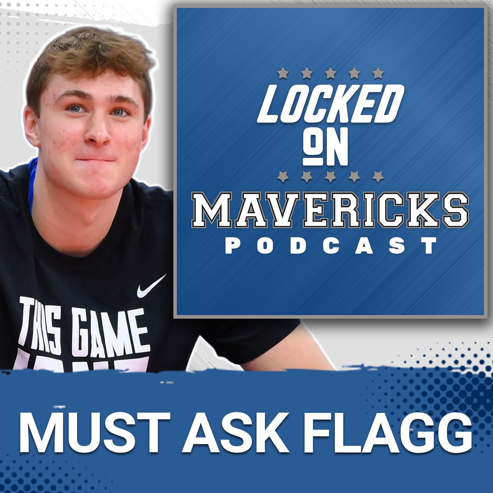 What the Mavs NEED TO KNOW About Cooper Flagg in his Pre-Draft Visit | + Dallas Mavericks Rumors