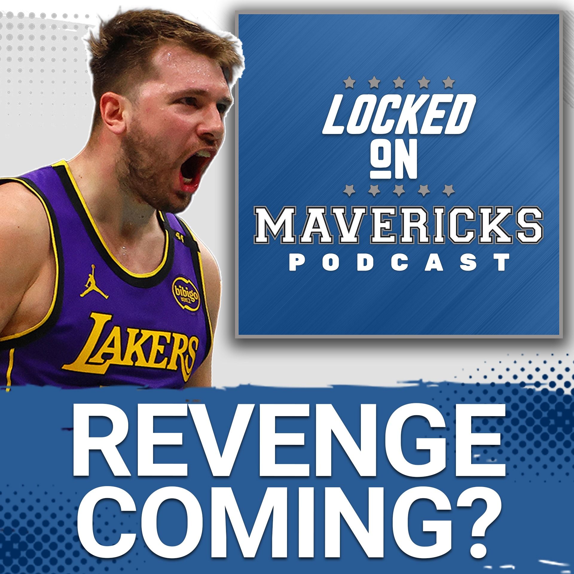 REVENGE: Who is More Motivated Luka Doncic or Anthony Davis? | Dallas Mavericks vs LA Lakers