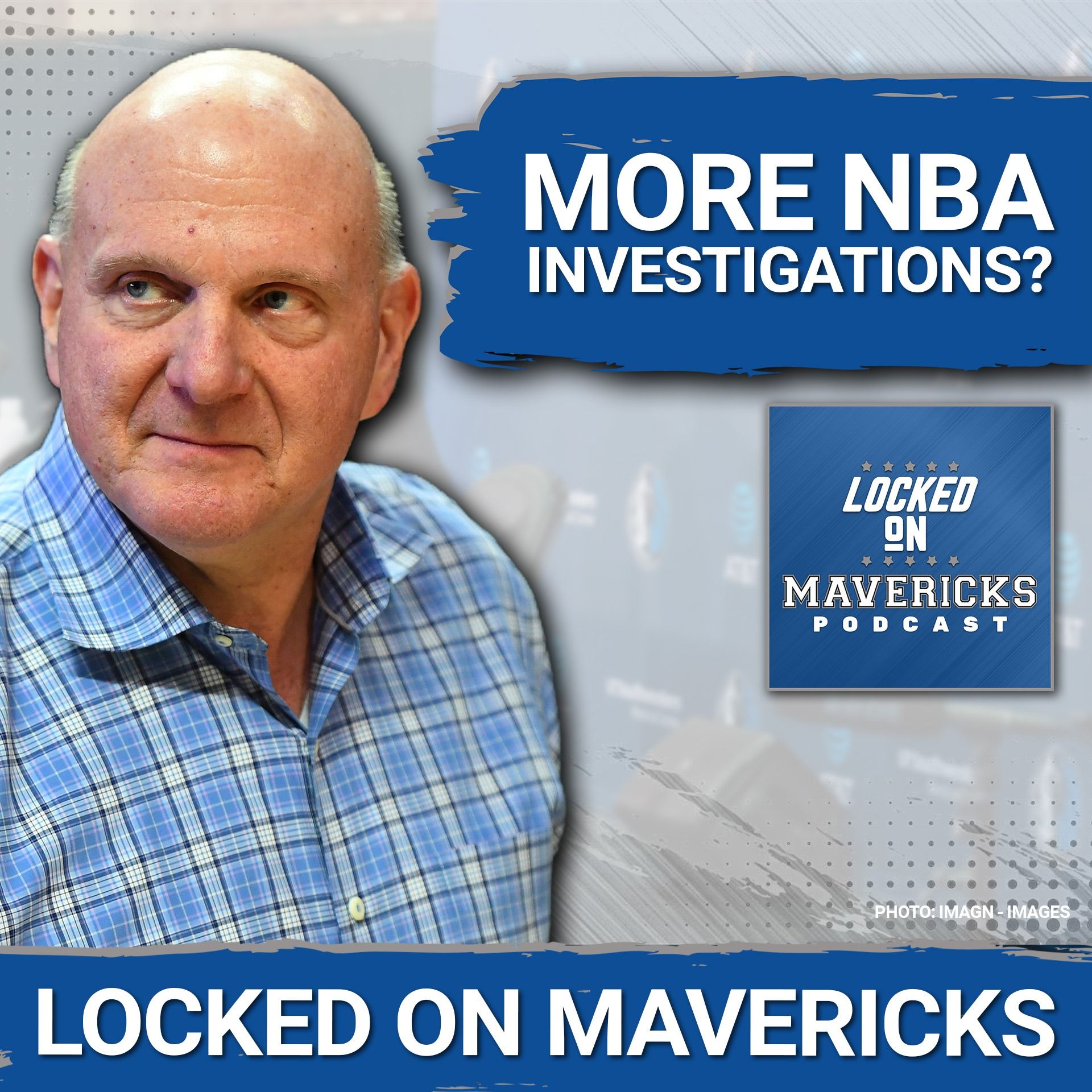 How the LA Clippers MASSIVE Punishment Could Mean More NBA investigations & Mavs Implications