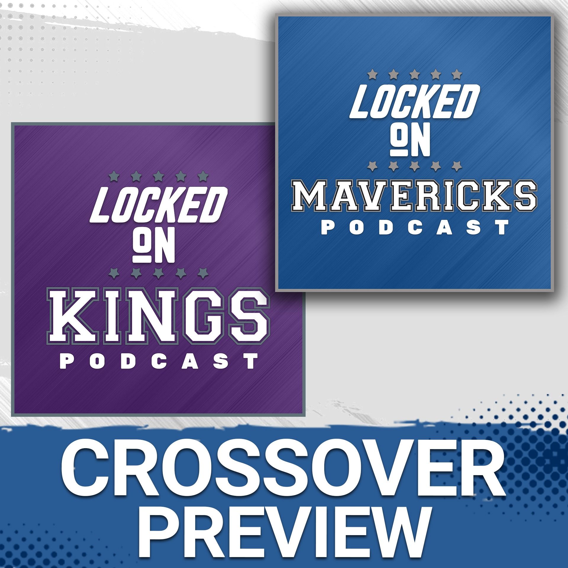 What AD's Mavs NEED to do vs the Kings to Win Play-In | with Locked On Kings