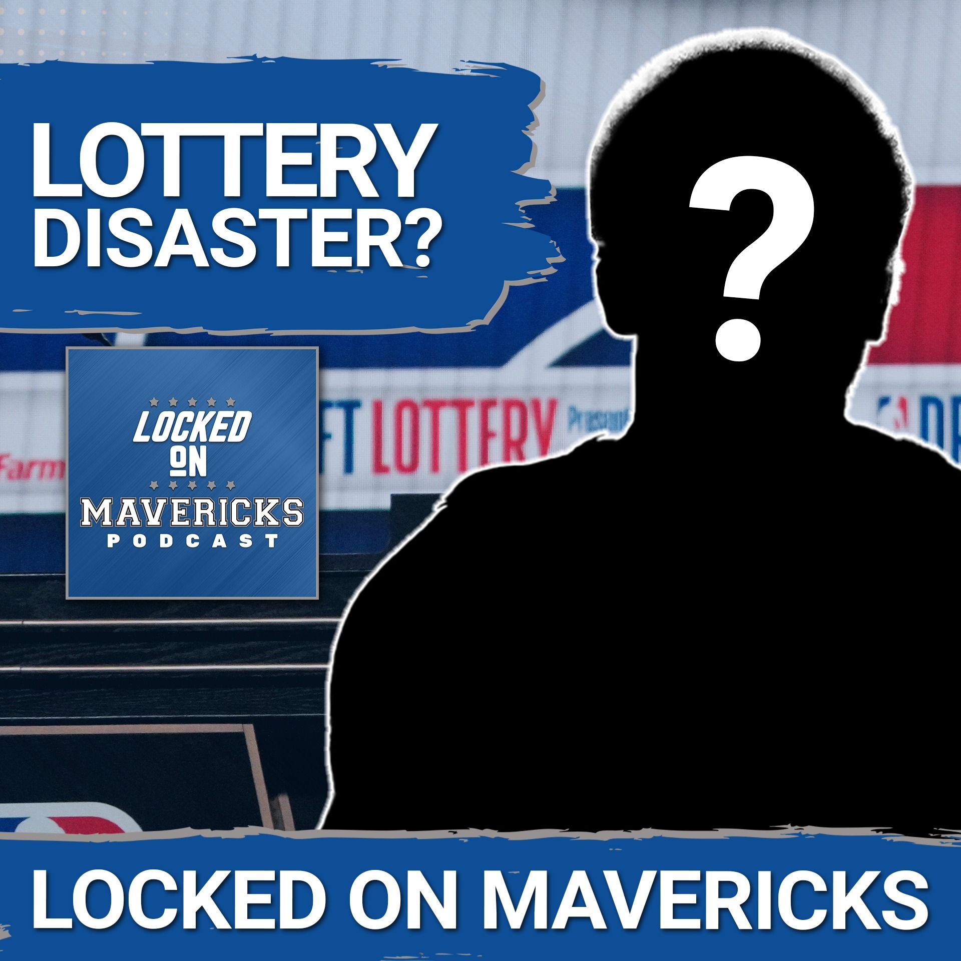 MASSIVE Miss for the Dallas Mavericks? | NBA Draft Lottery Tiebreaker Explained