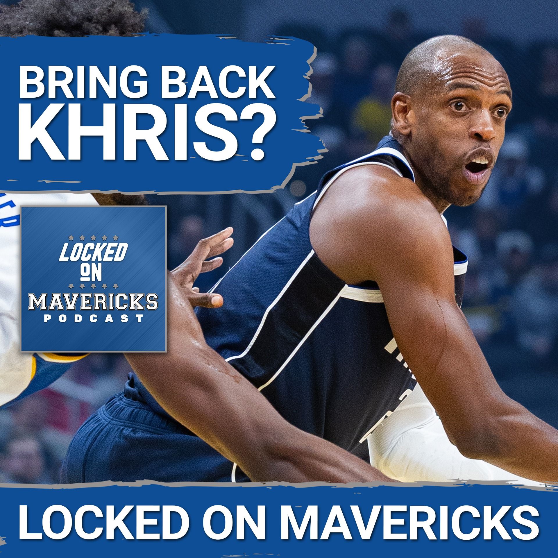 Khris Middleton FORCES Mavs to Make a Big Decision by March 1st or the Offseason