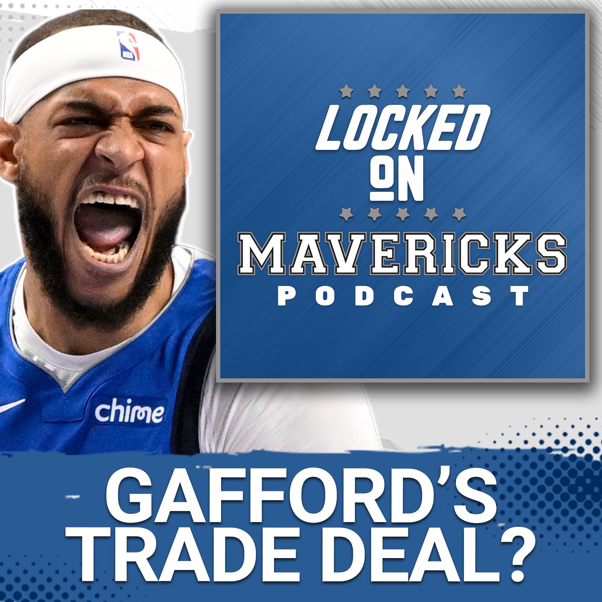 RUMOR: Daniel Gafford's Extension IGNITES More Trade Talk for the Dallas Mavericks Center