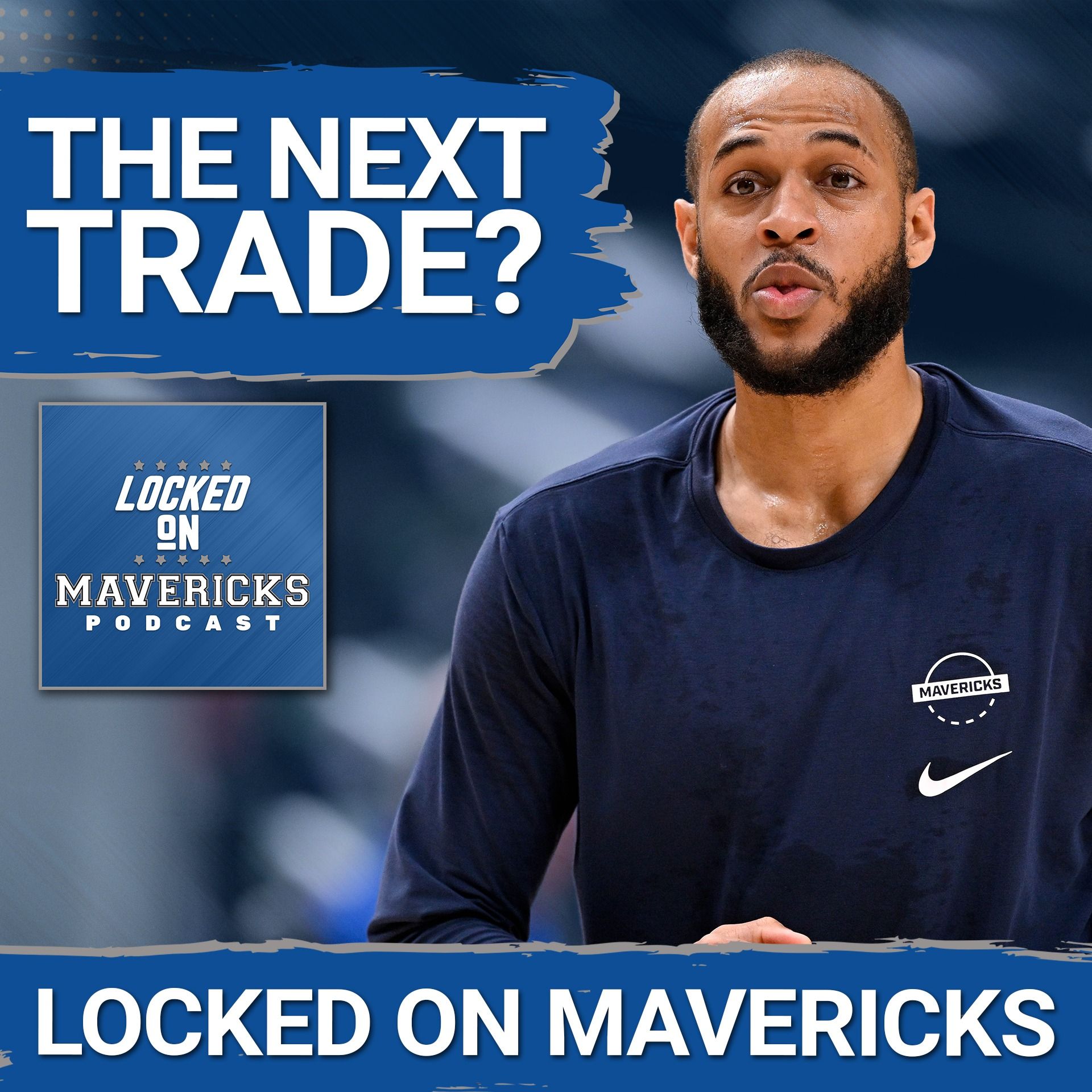 RUMORS: The Mavs Have Options on NBA Trade Deadline Day After the Anthony Davis Trade RUMORS: The Mavs Have Options on NBA Trade Deadline Day After the Anthony Davis Trade