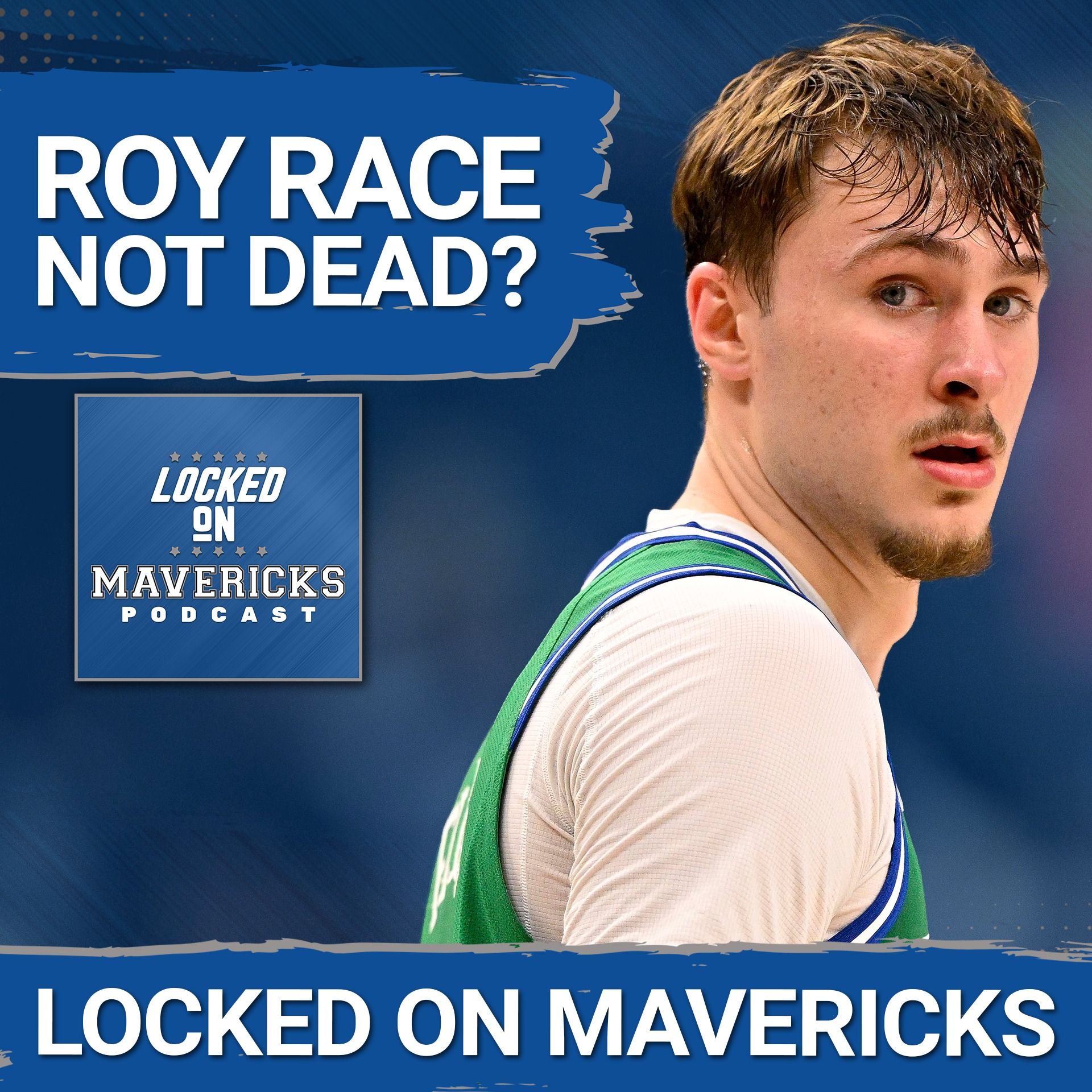 How Cooper Flagg SEIZED the NBA Rookie of the Year Race Back