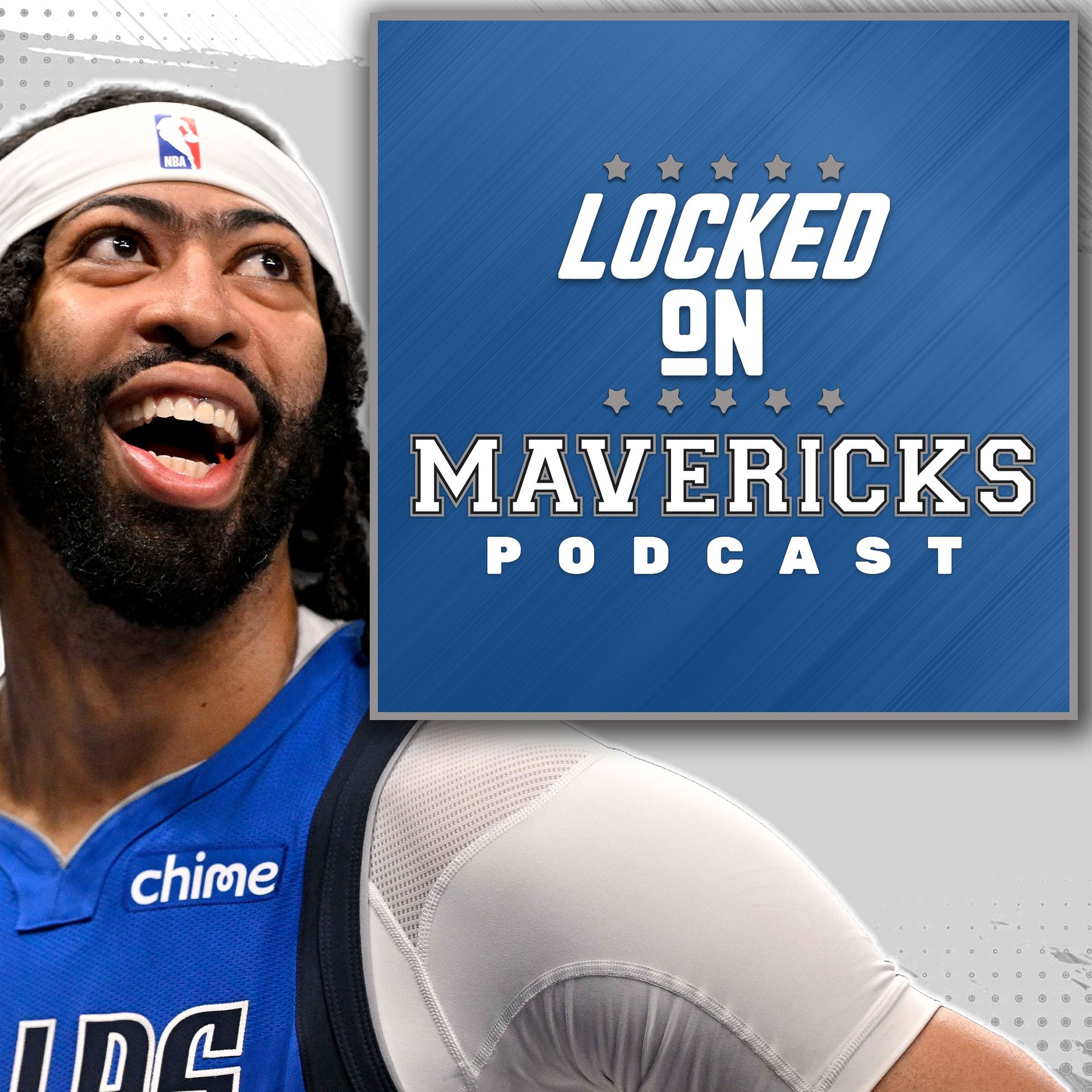 Locked On Mavericks - Daily Podcast On The Dallas Mavs