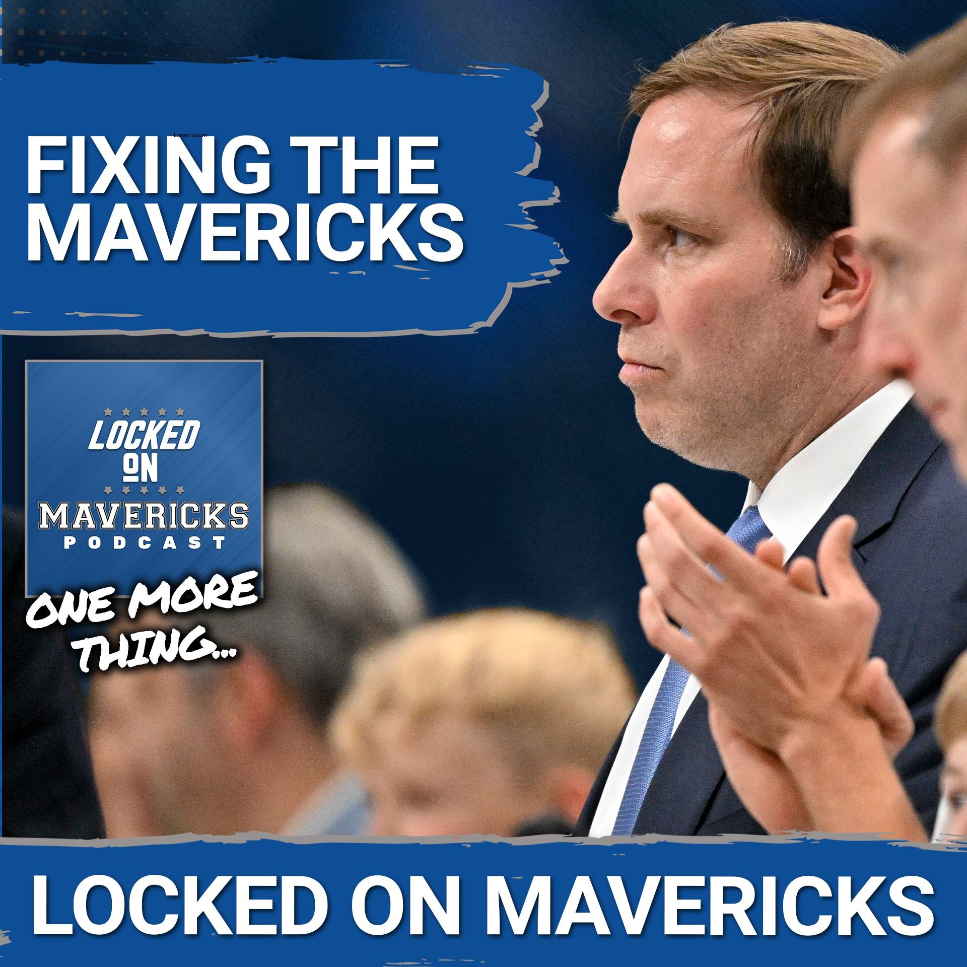 What Mavs Ownership CANNOT MESS UP for the Future