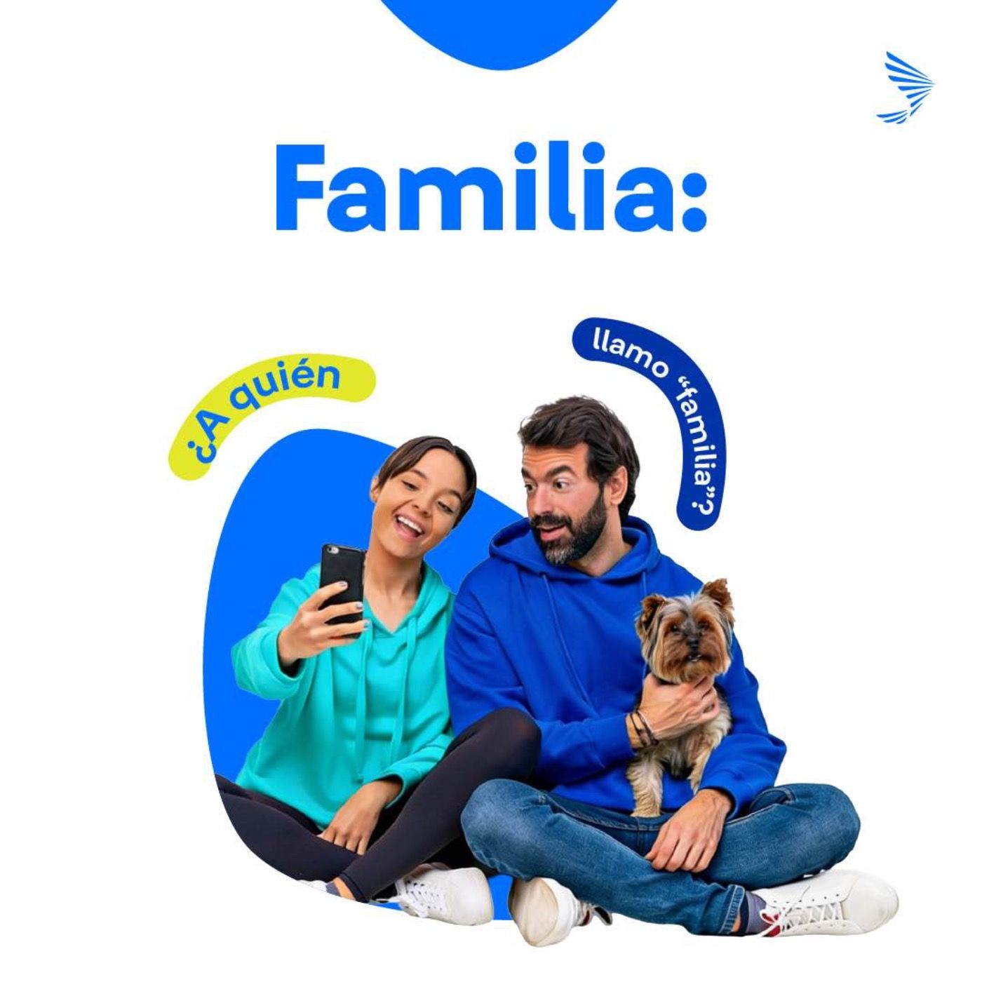 Familia: ¿El Modelo Tradicional Ya No Nos Alcanza?