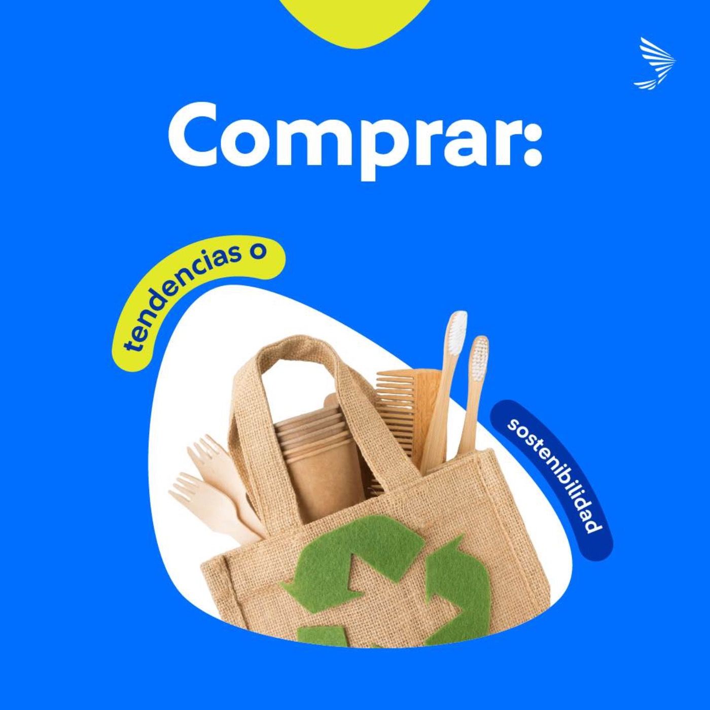 Cuidar El Planeta: ¿Es Sostenible Tu Forma De Consumo?
