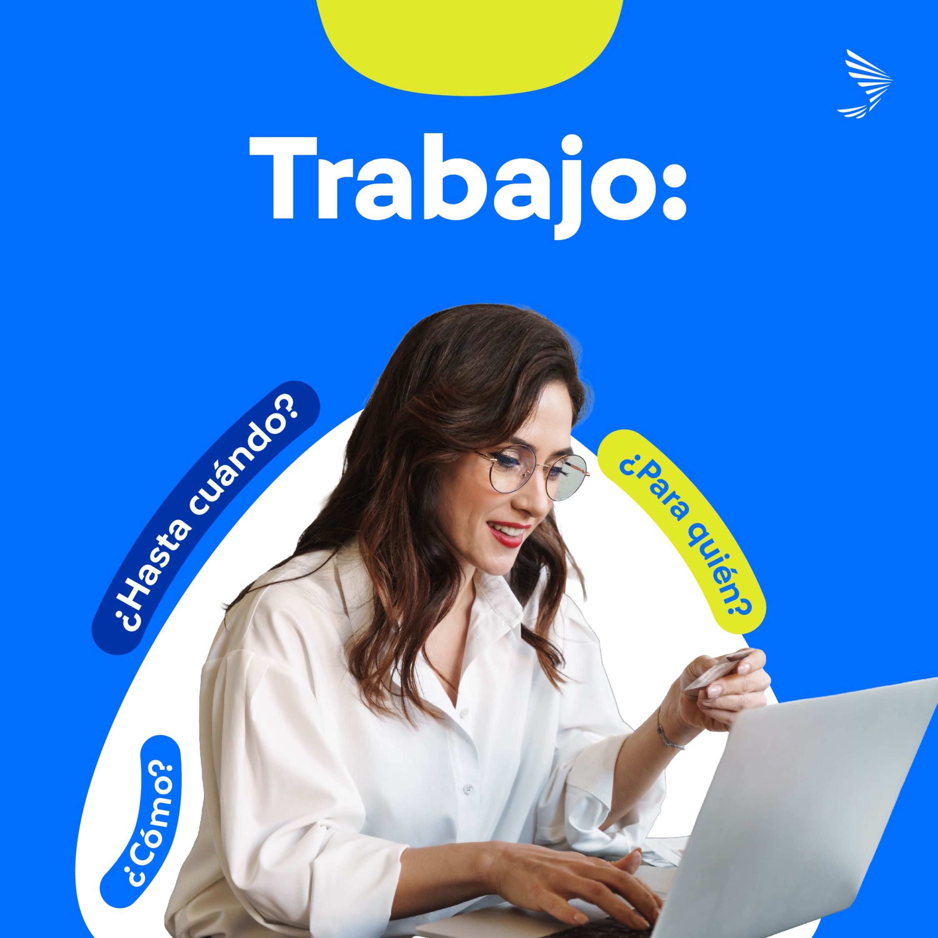 Trabajo: ¿Estás Cuidando Tu Bienestar O Tu Forma De Producir?