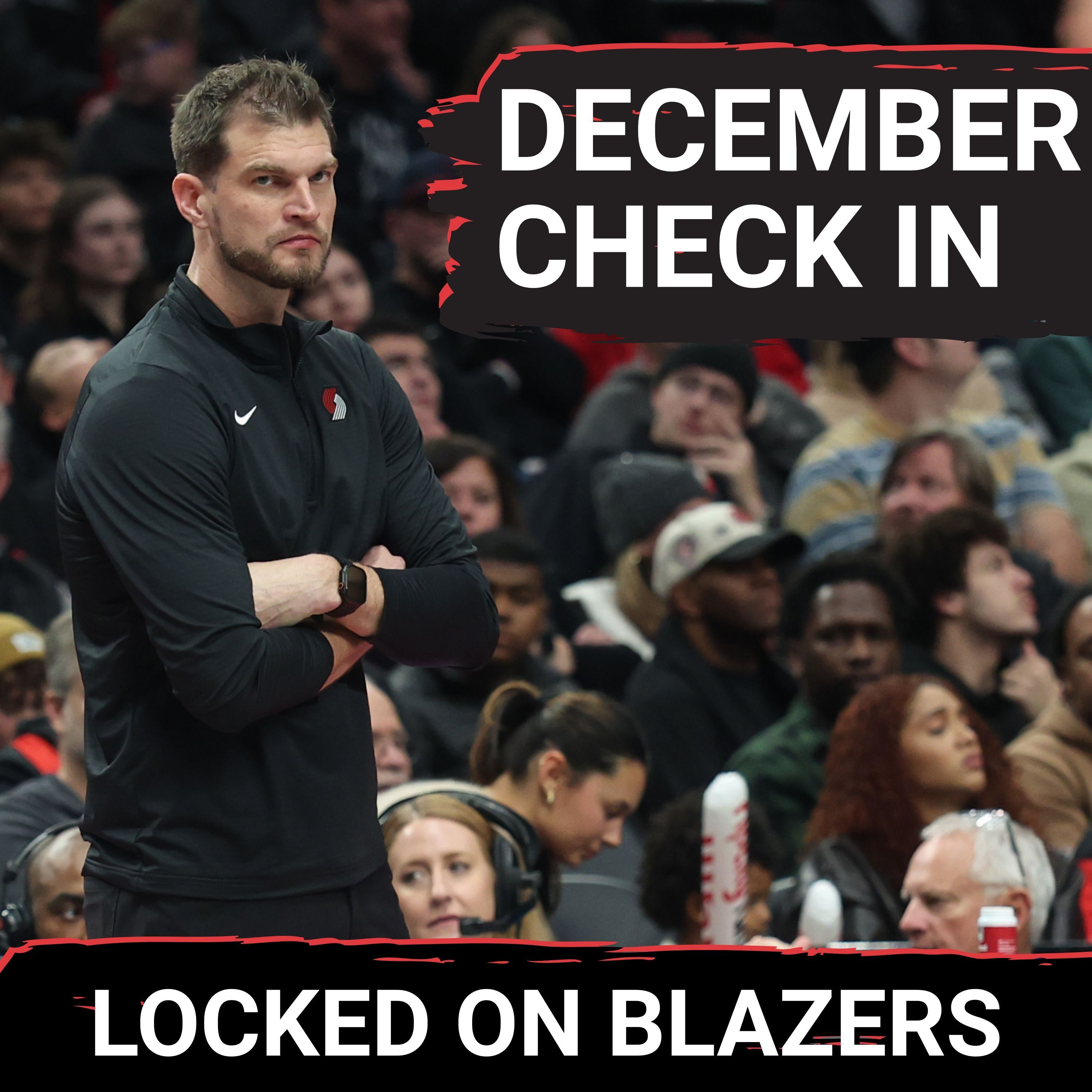 Deni Avdija Is Leading the Trail Blazers Early Season Push | Tiago Splitter's Path to NBA Head Coach Deni Avdija Is Leading the Trail Blazers Early Season Push | Tiago Splitter's Path to NBA Head Coach