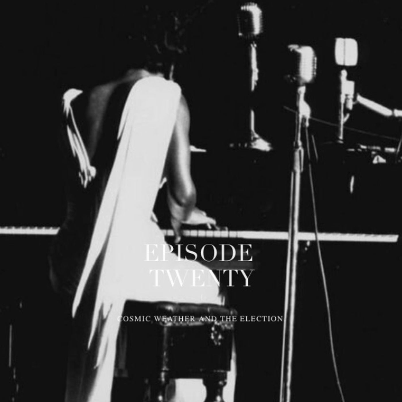 The Rose Theodora Podcast