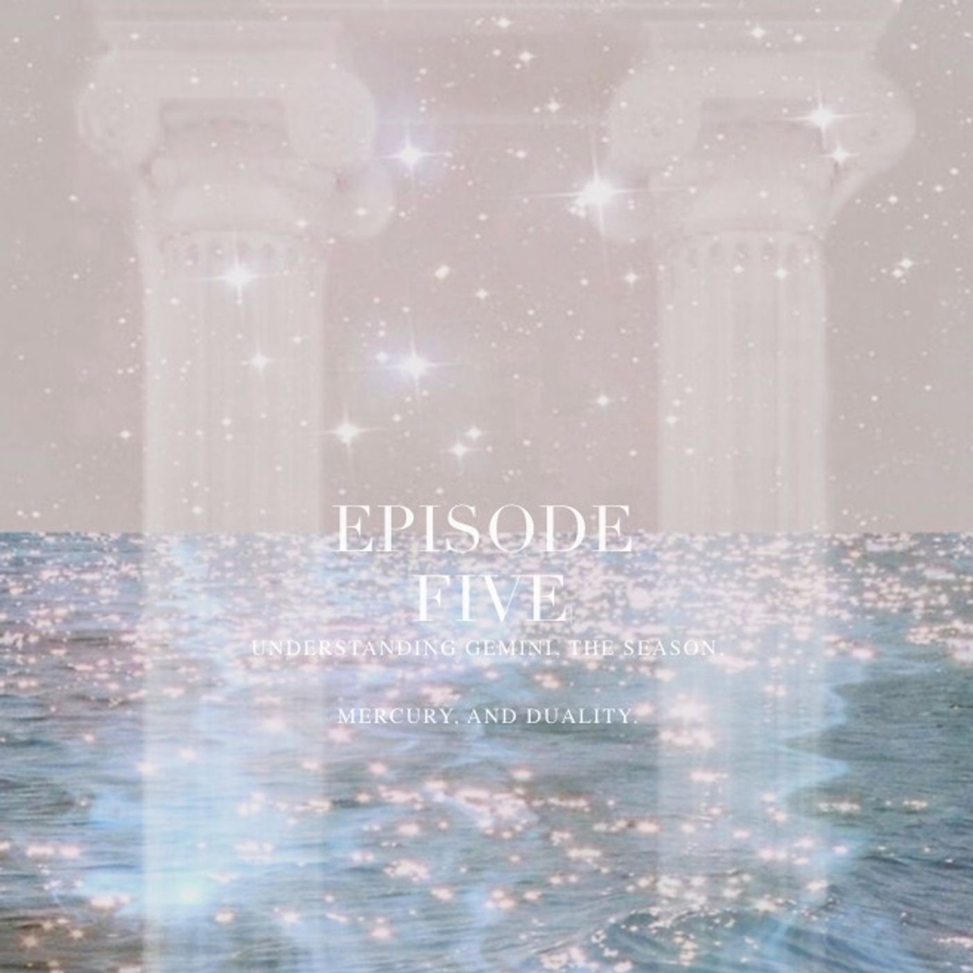 The Rose Theodora Podcast