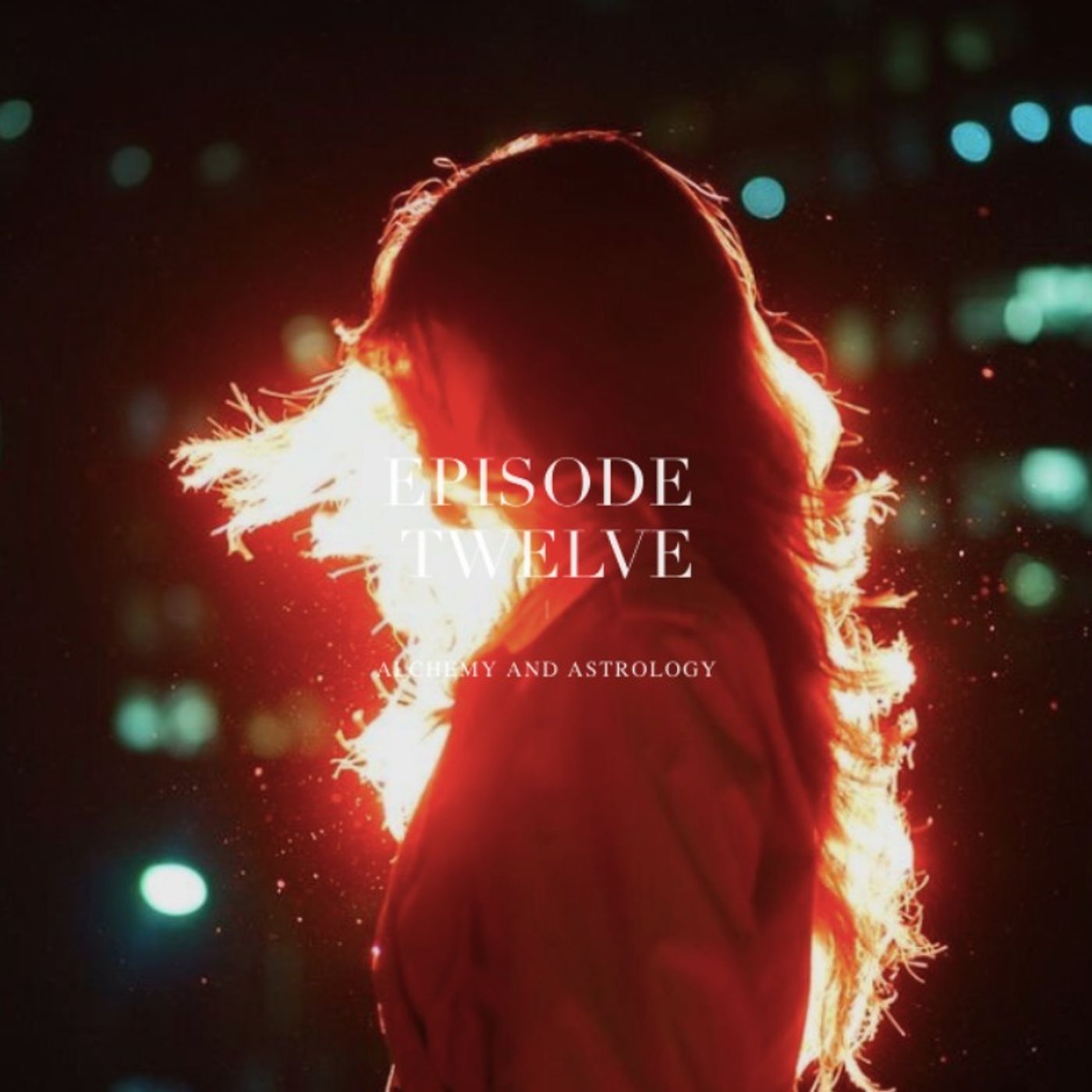 The Rose Theodora Podcast