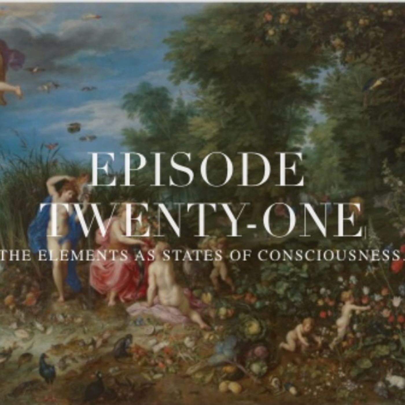 The Rose Theodora Podcast