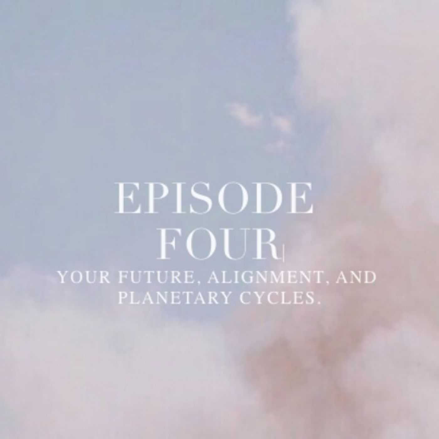 The Rose Theodora Podcast